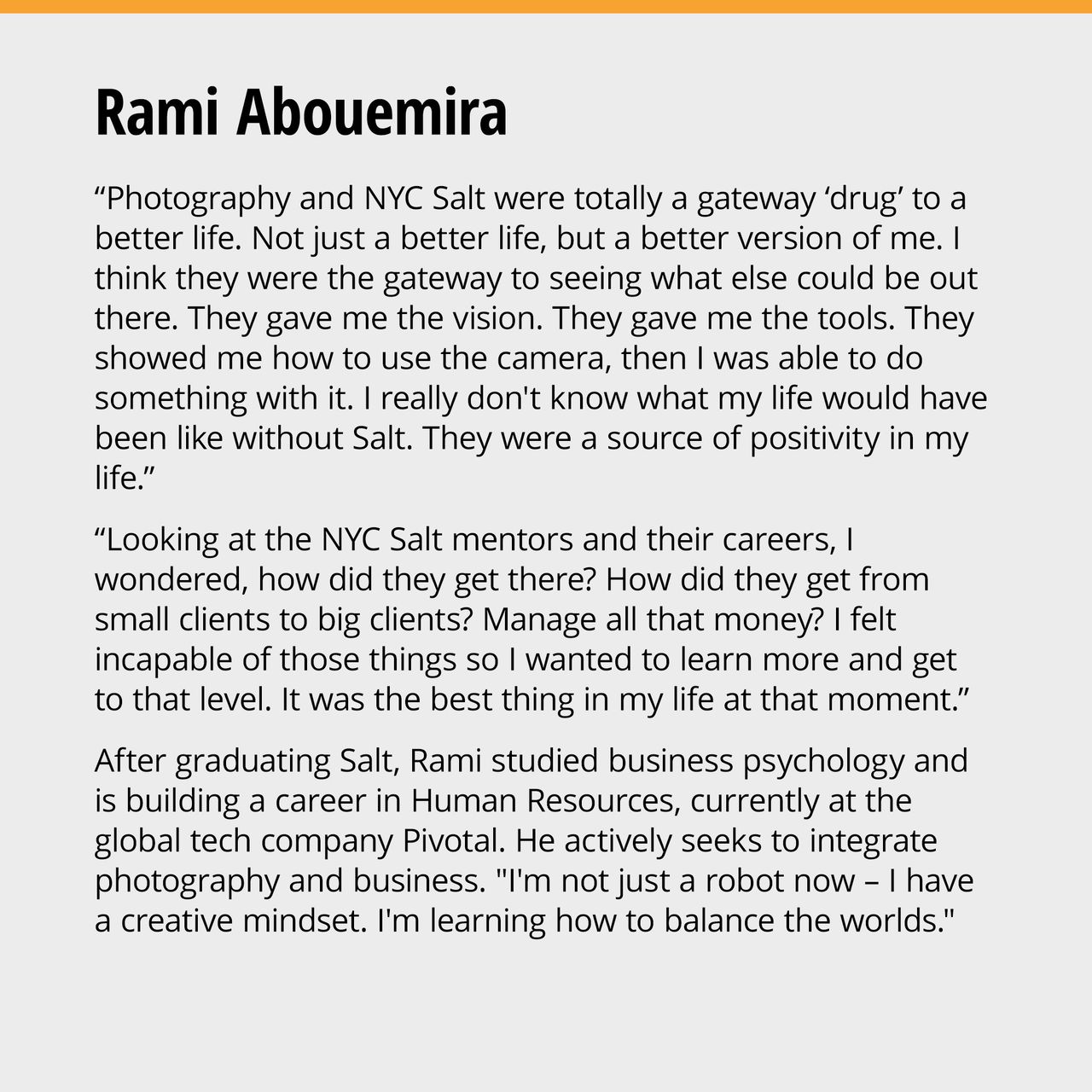 Rami Abouemira