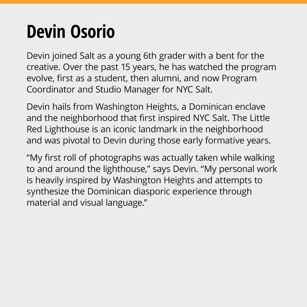 Devin Osorio Caption2