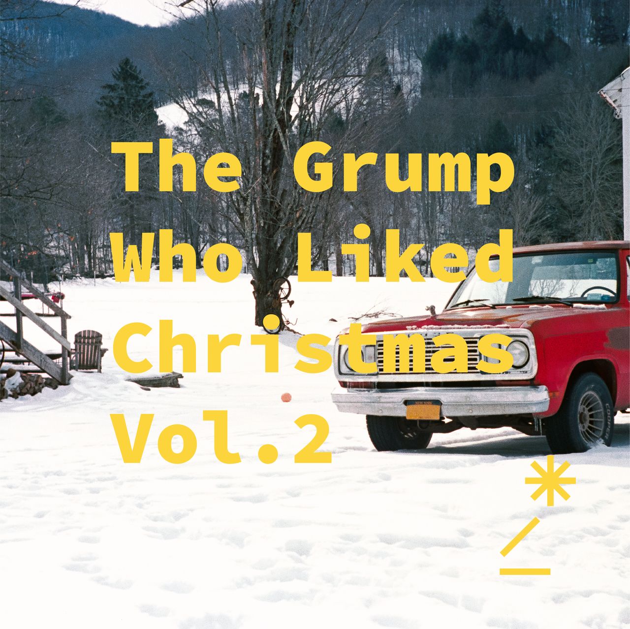 The Grump Vol 2 02