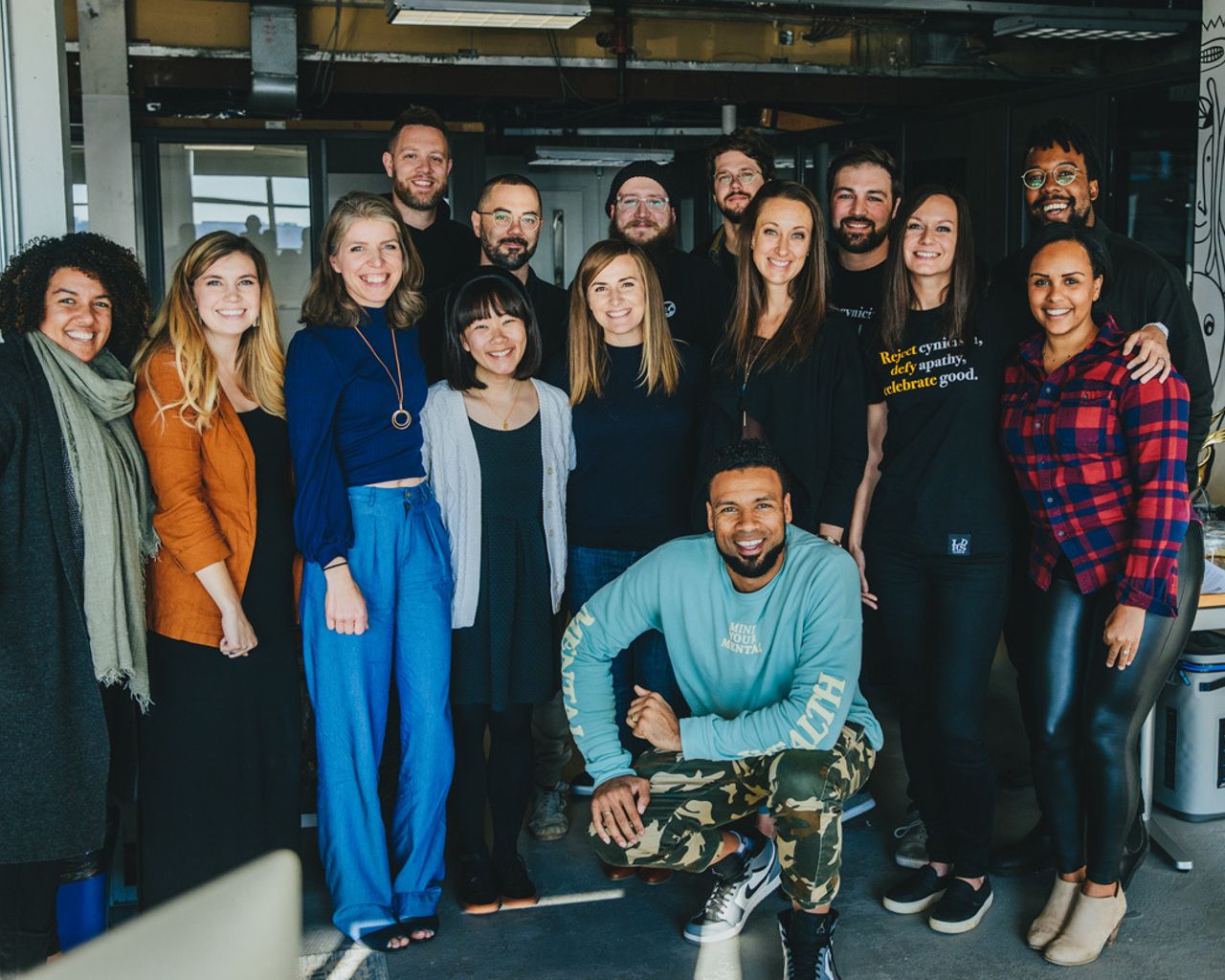 2020 BitterSweet Group Photo