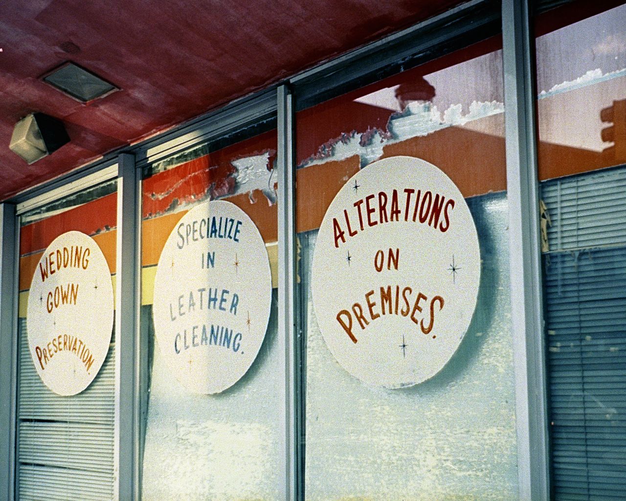 Laundromat
