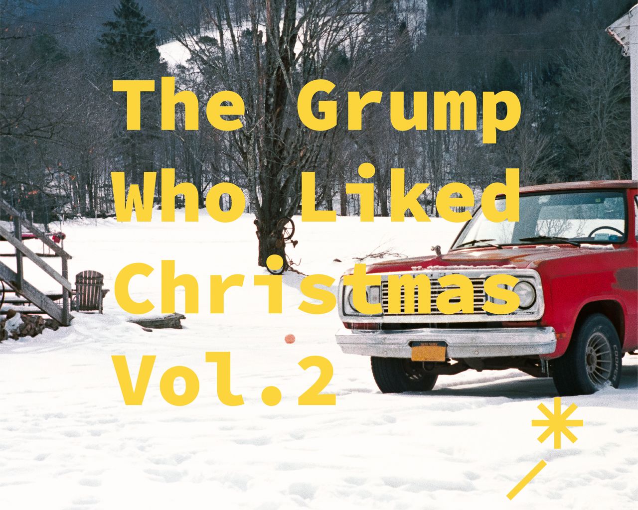 The Grump Vol 2 02
