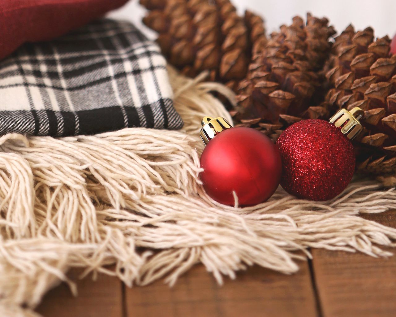 Holiday Teaser
