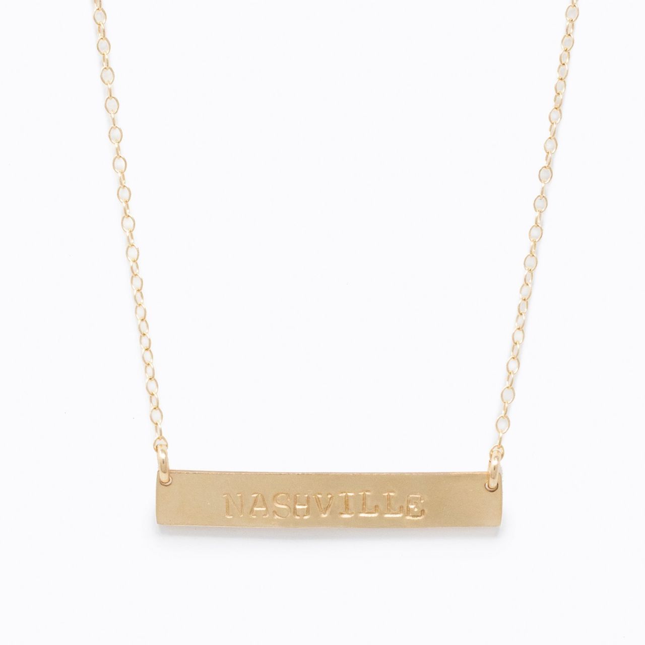Able Necklace