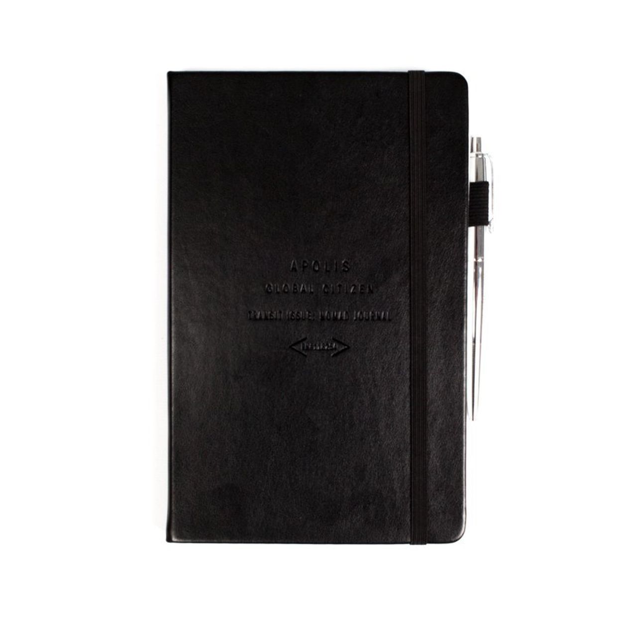 Apolis Journal