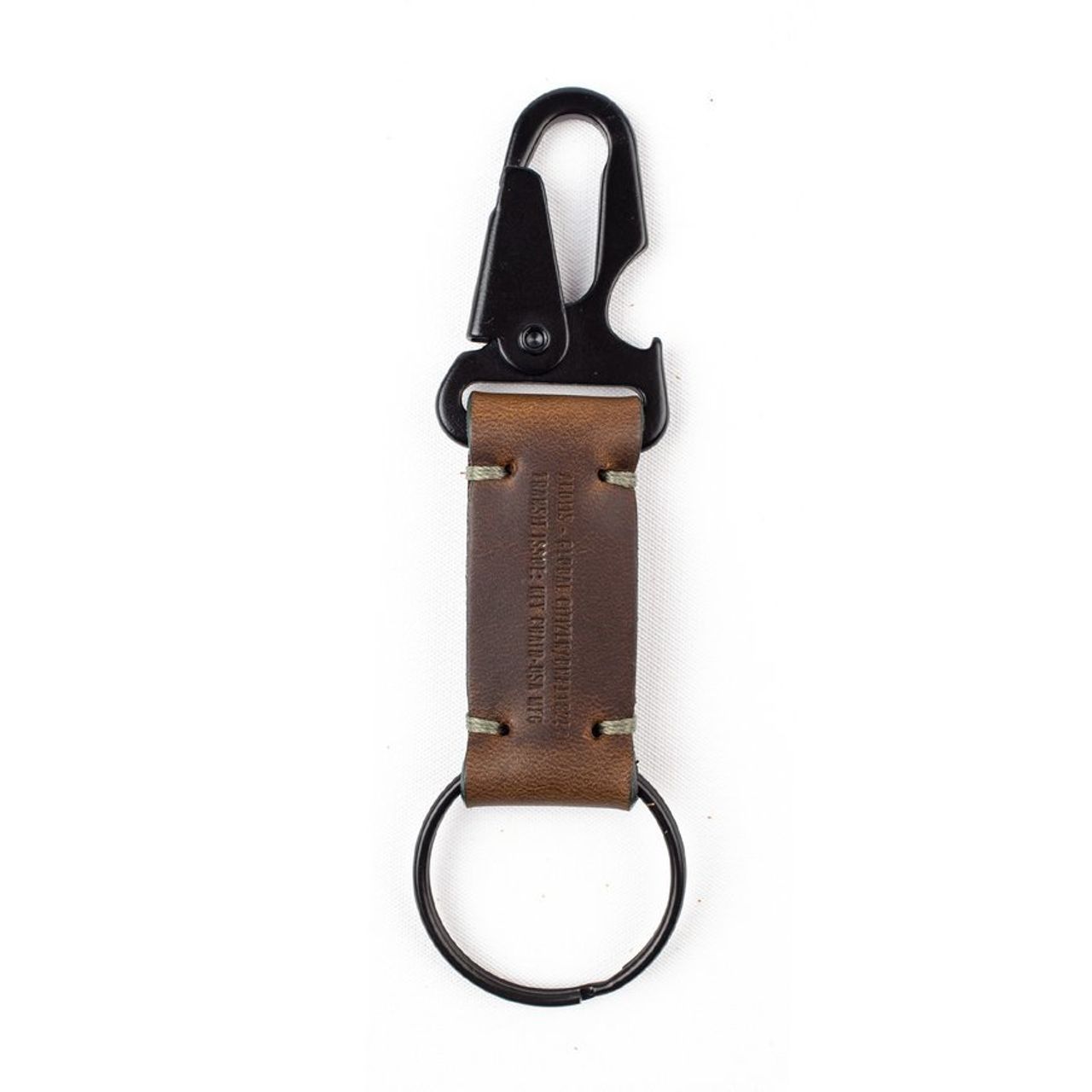 Apolis Keychain