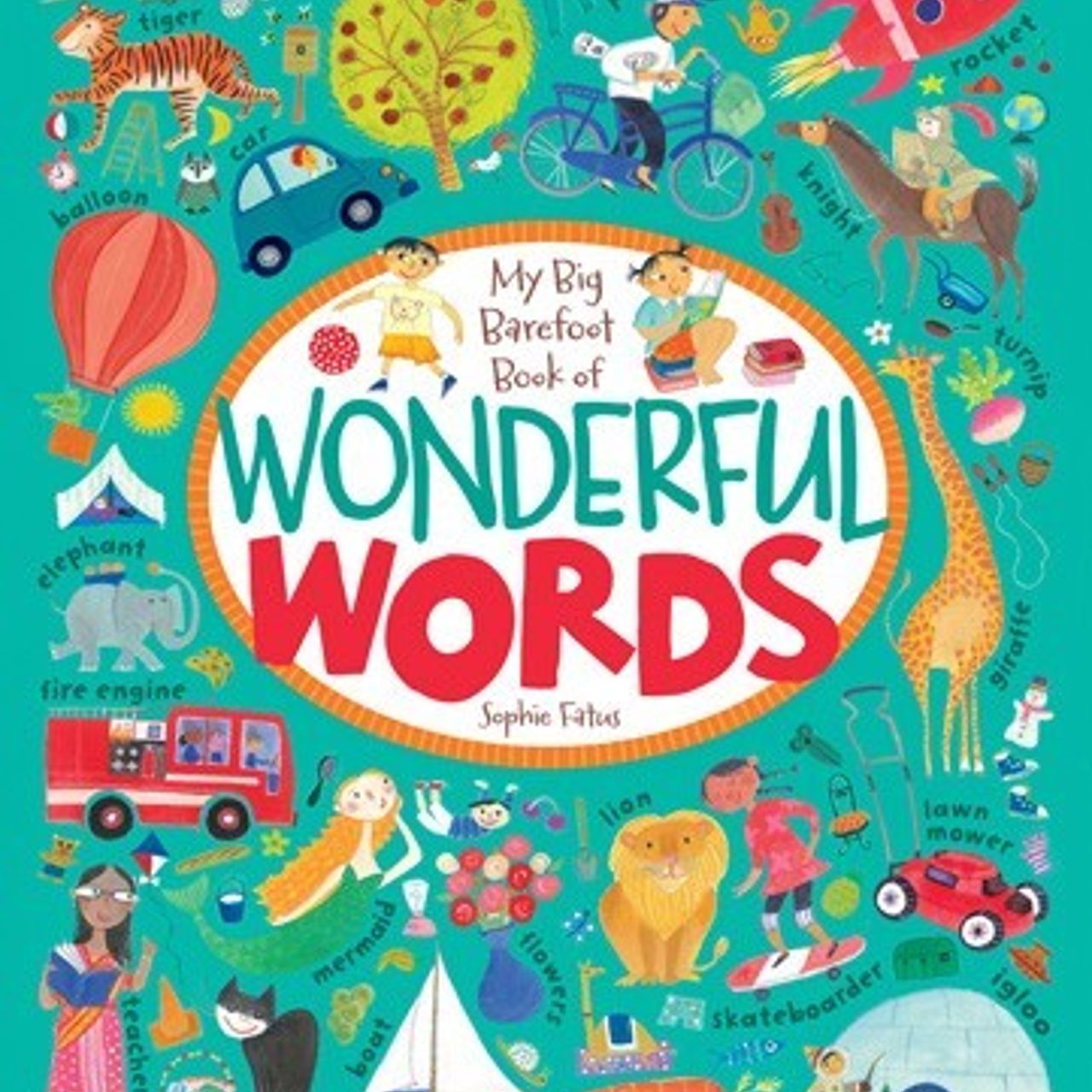 Bb Mybigbarefootbookofwonderfulwords Genhb Fc W 1
