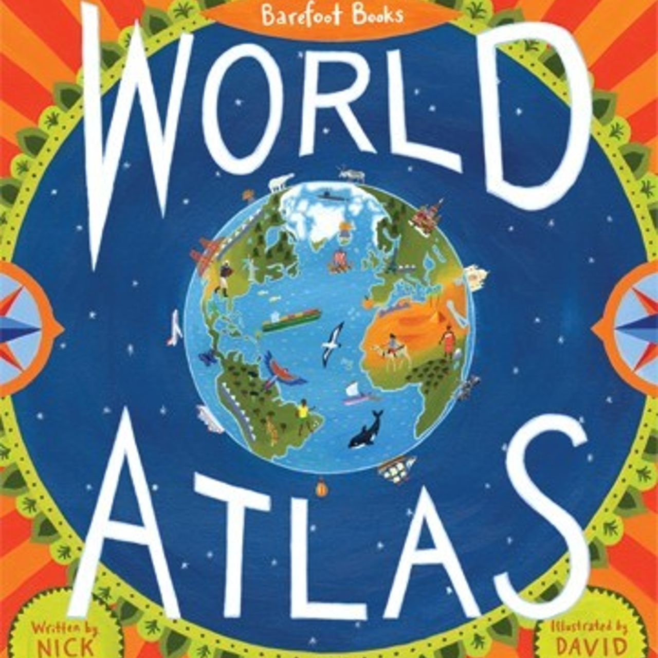 Bb Worldatlas Hc W