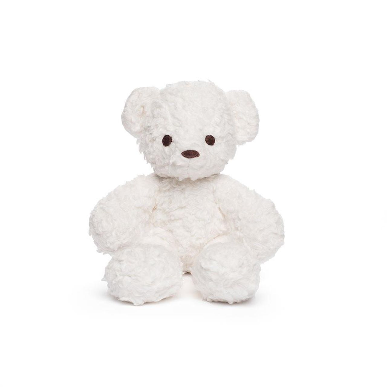 Bfh Bear White Medium 01