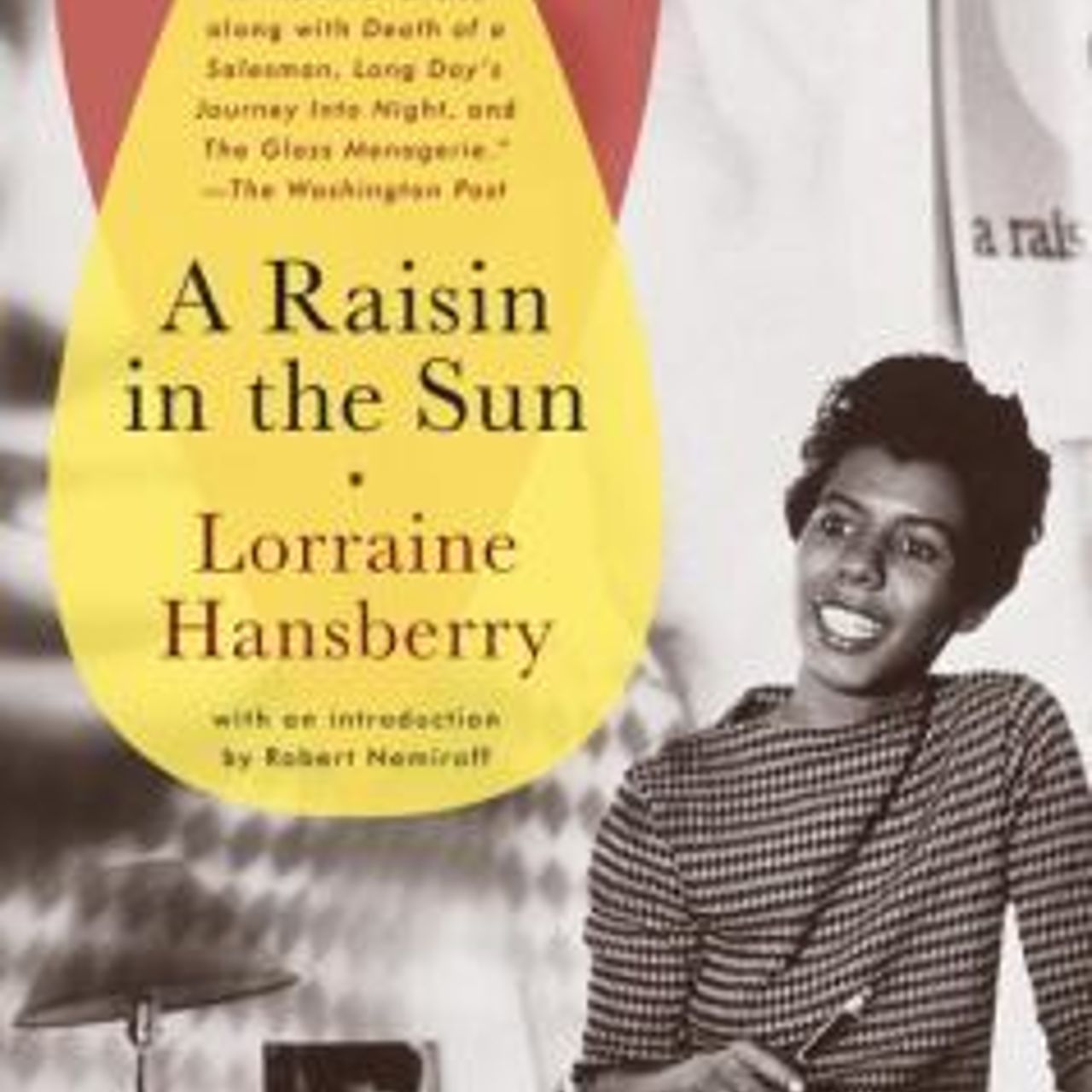 Bwb A Raisin In The Sun Hansberry Lorraine 9780679755333