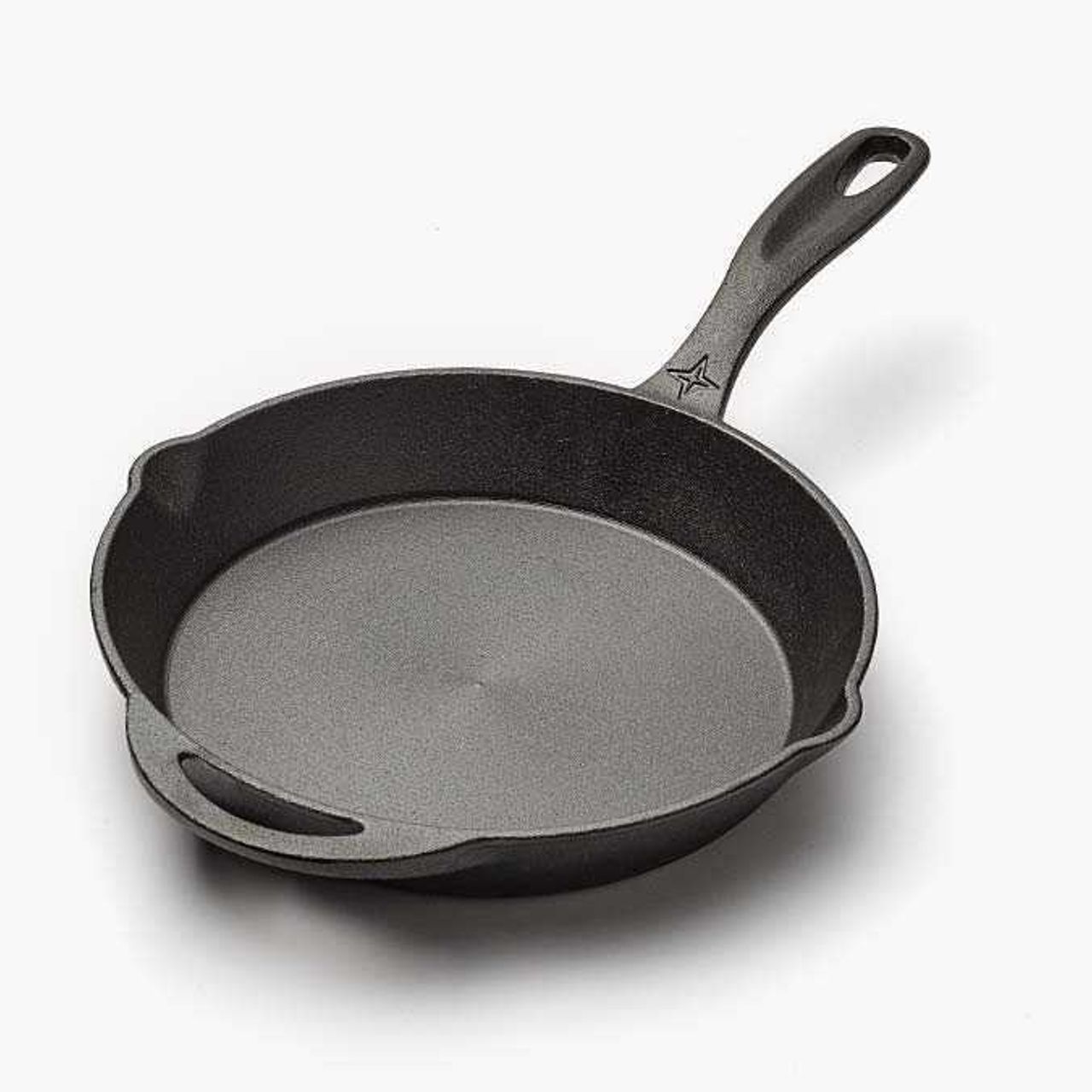 Barebones Cast Iron Skillet