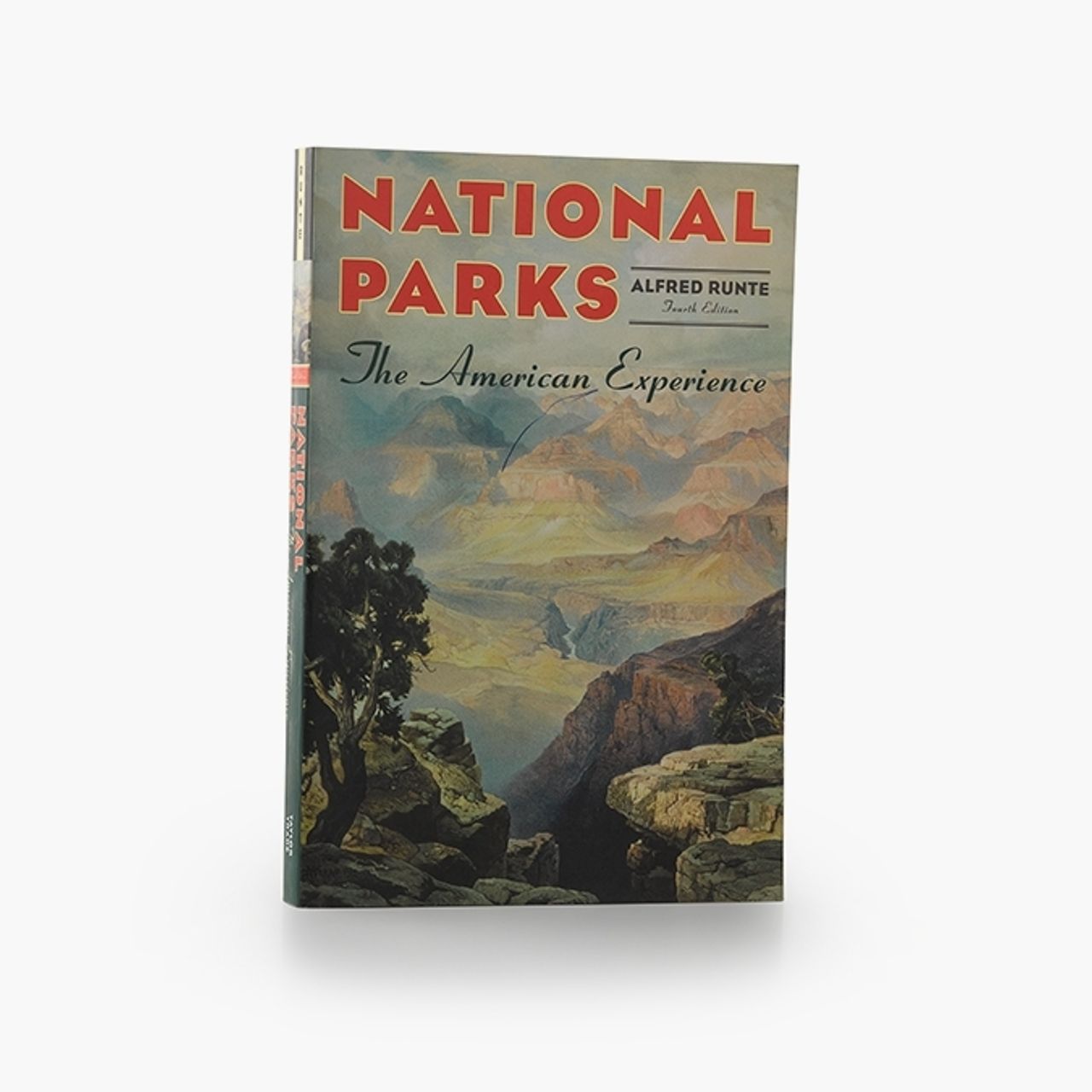 Barebones National Parks