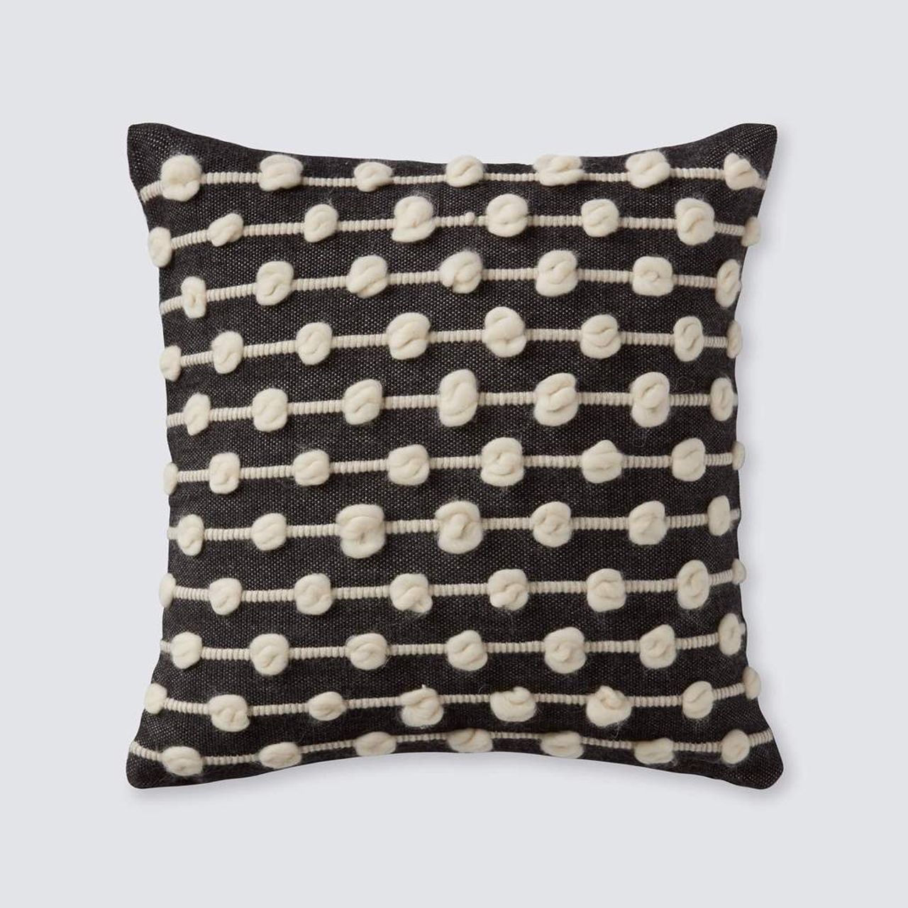 Citizenry Beso Pillow