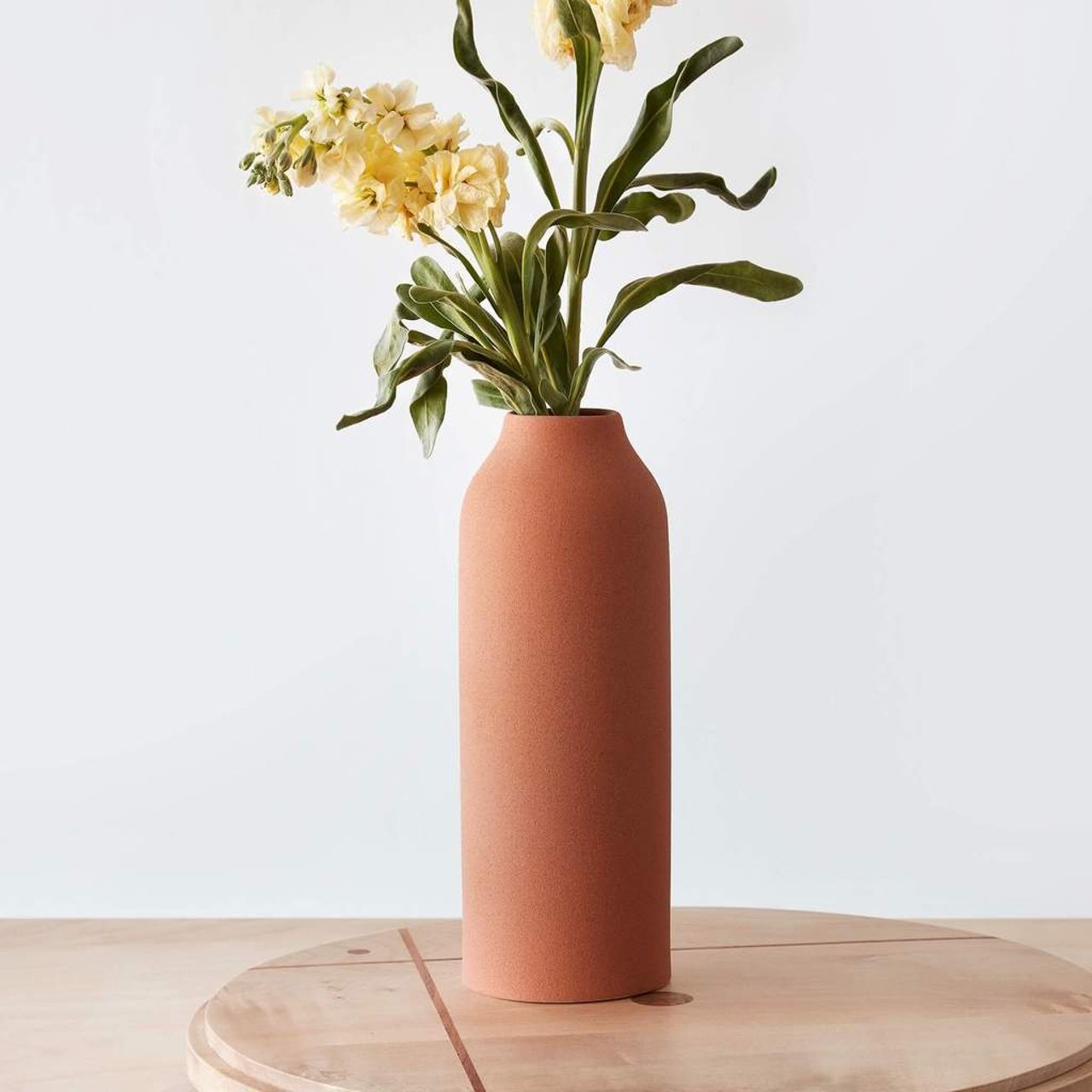 Citizenry Vase