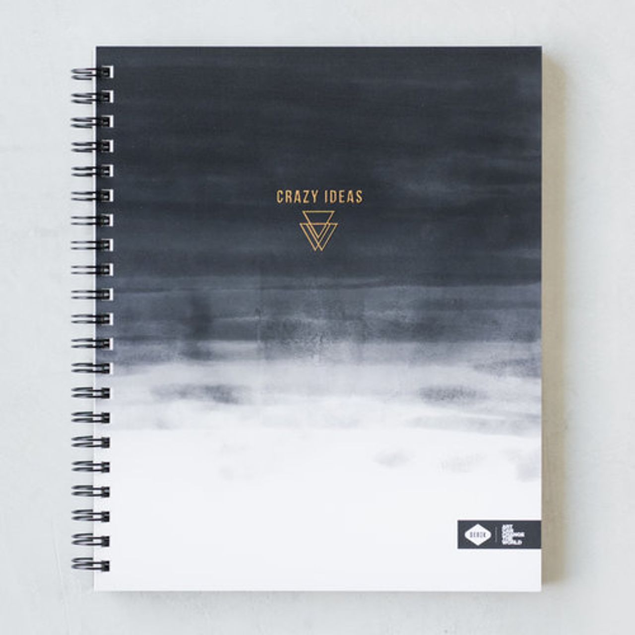 Denik Sketchbook4