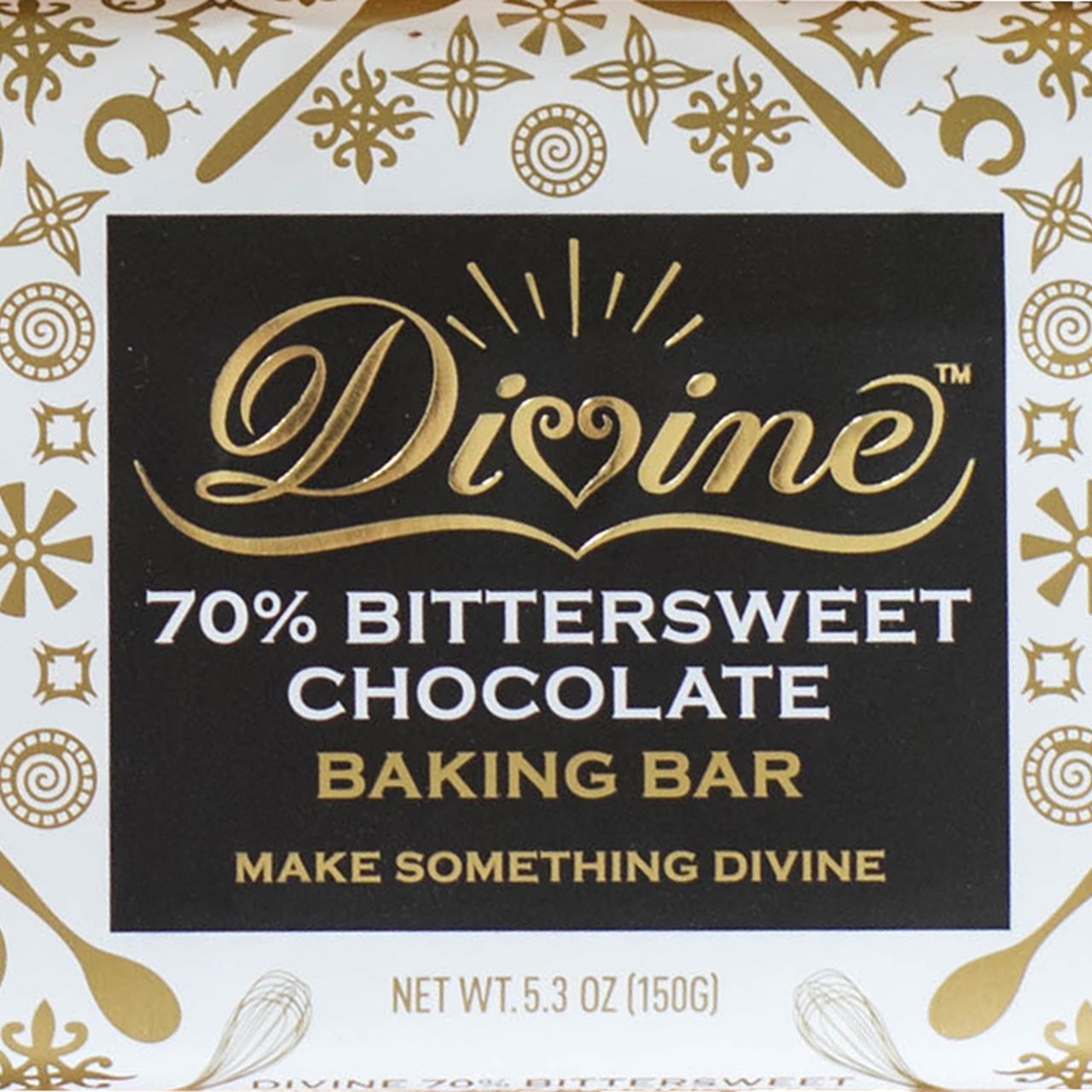 Divine Baking