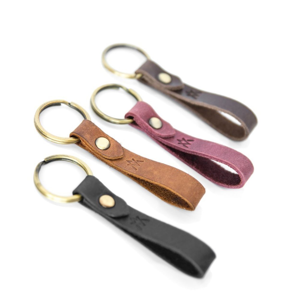 Elevate Key Chain