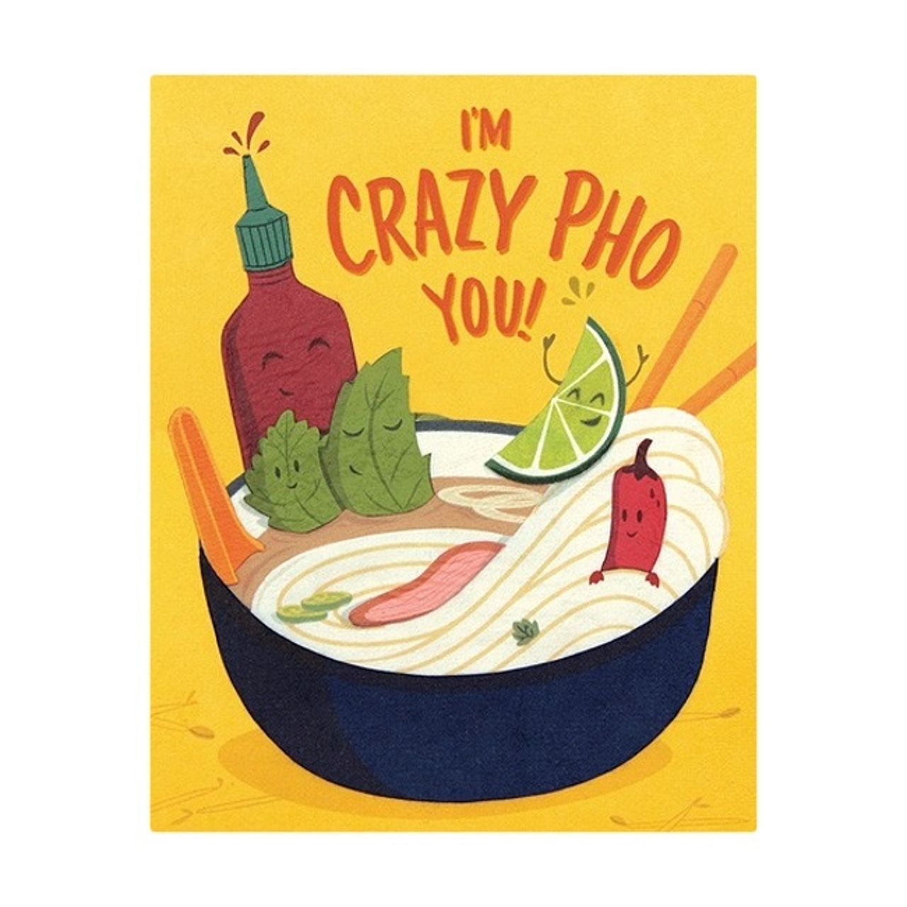 Good Paper Crazy Pho You