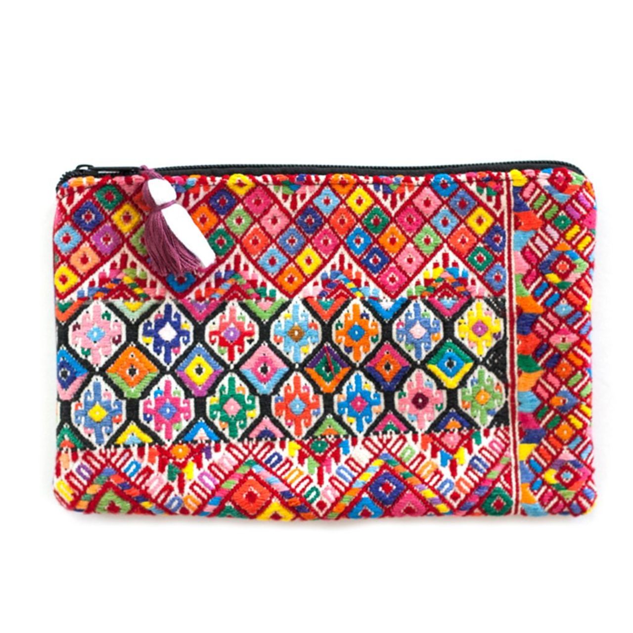 Hiptipico Travel Pouch