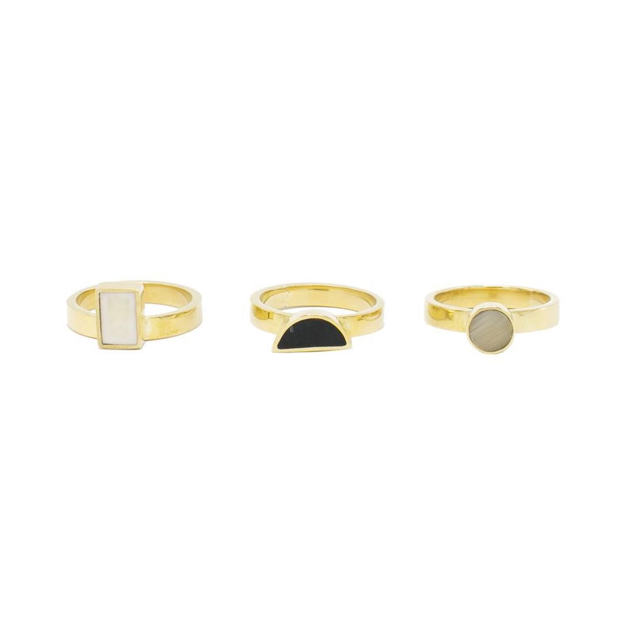 Kicheko Elizabeta Ring