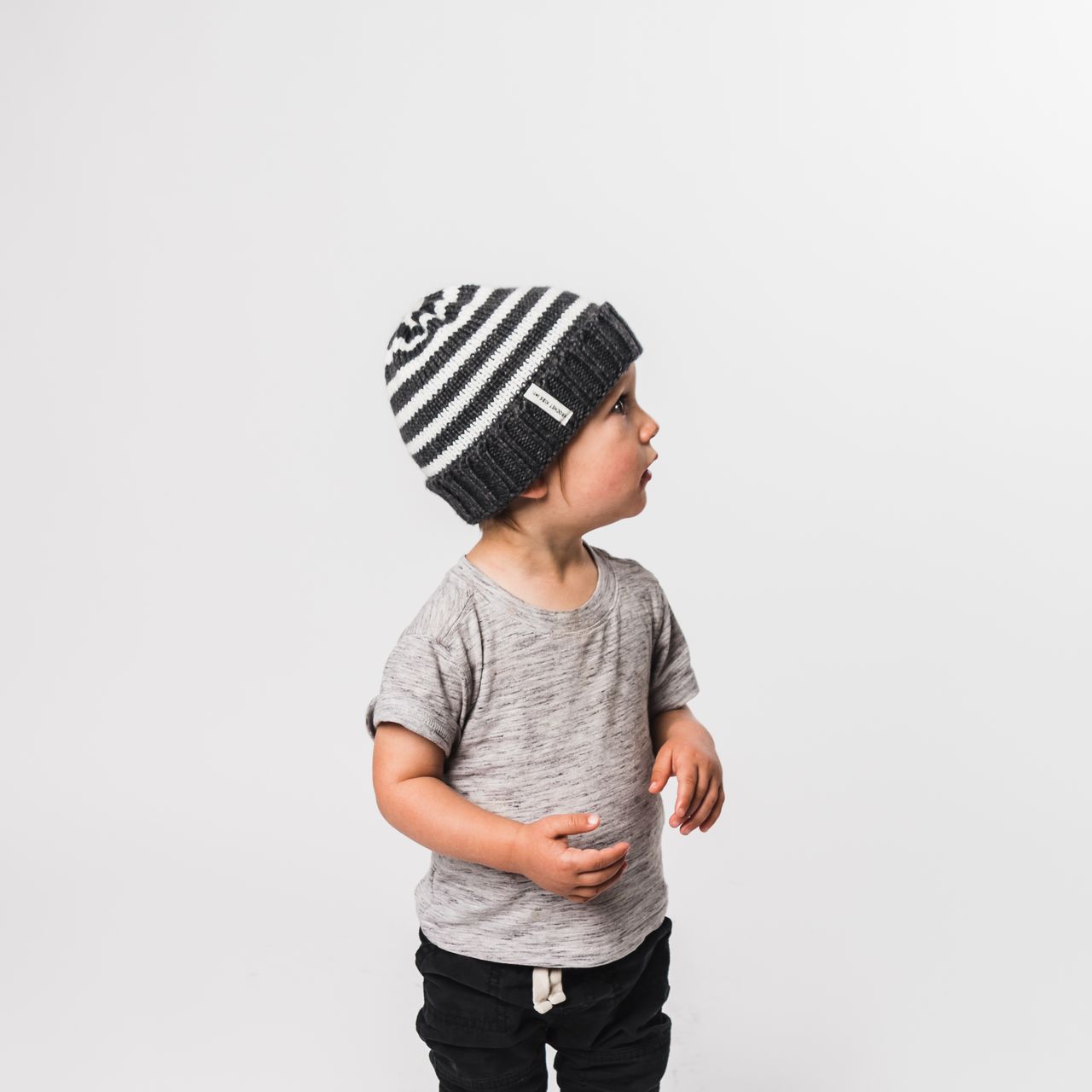Krochet Kids Davis Jr Grey 3