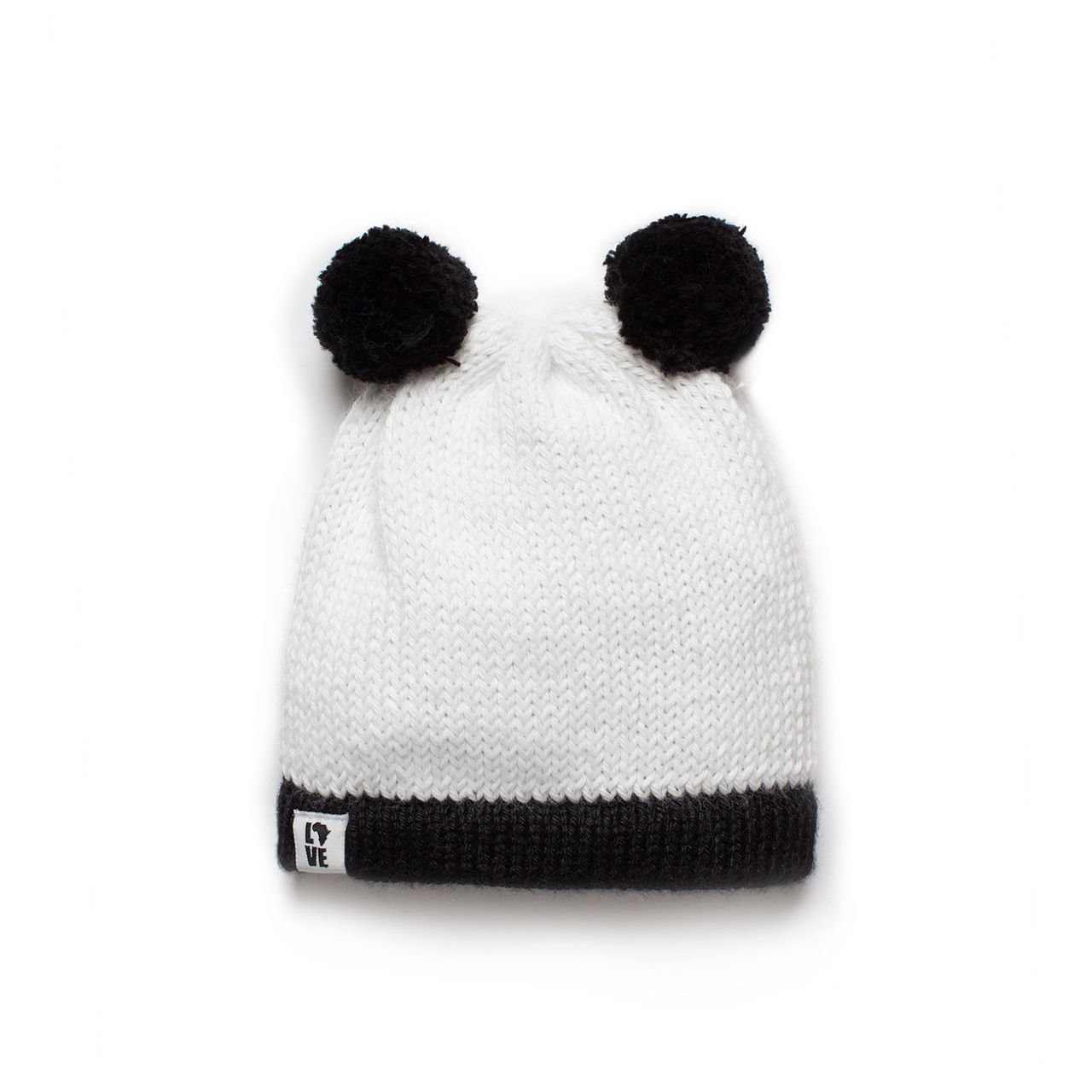 Krochet Kids Panda2