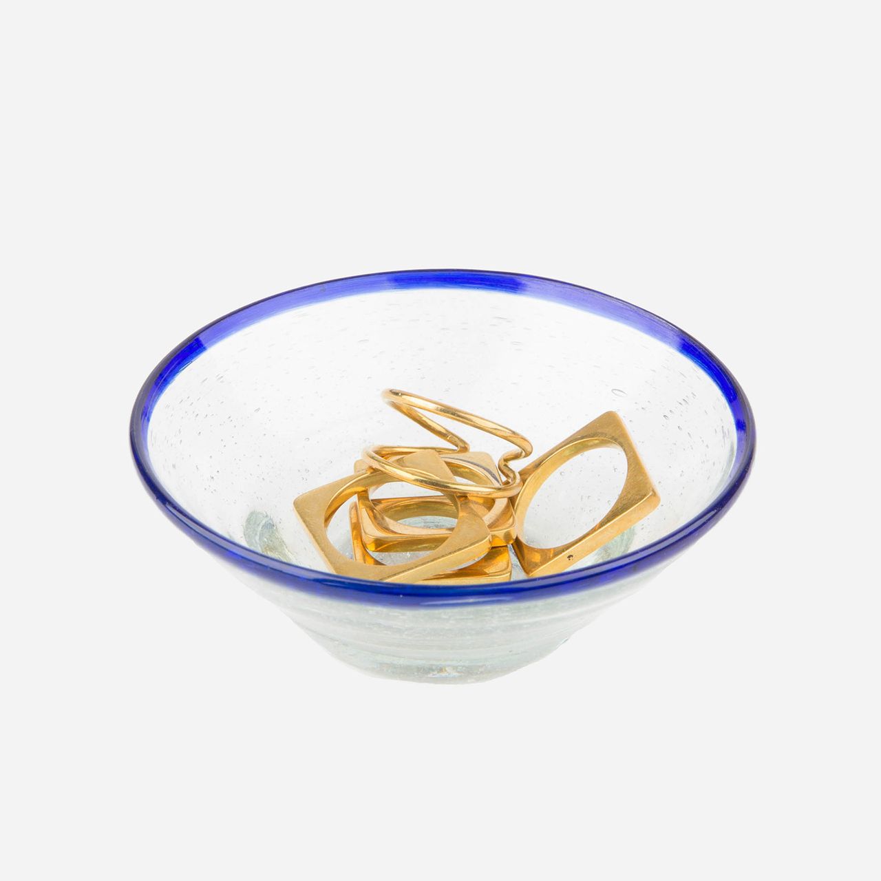 Noonday Delicada Ring Bowl