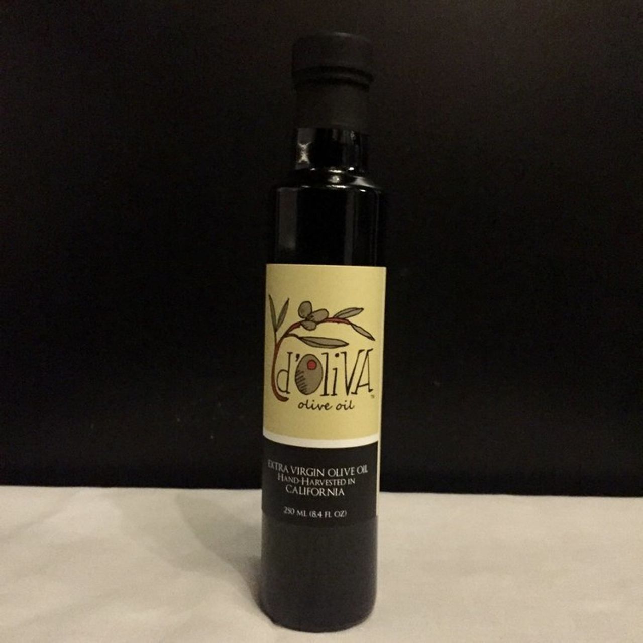 Os Olive Oil