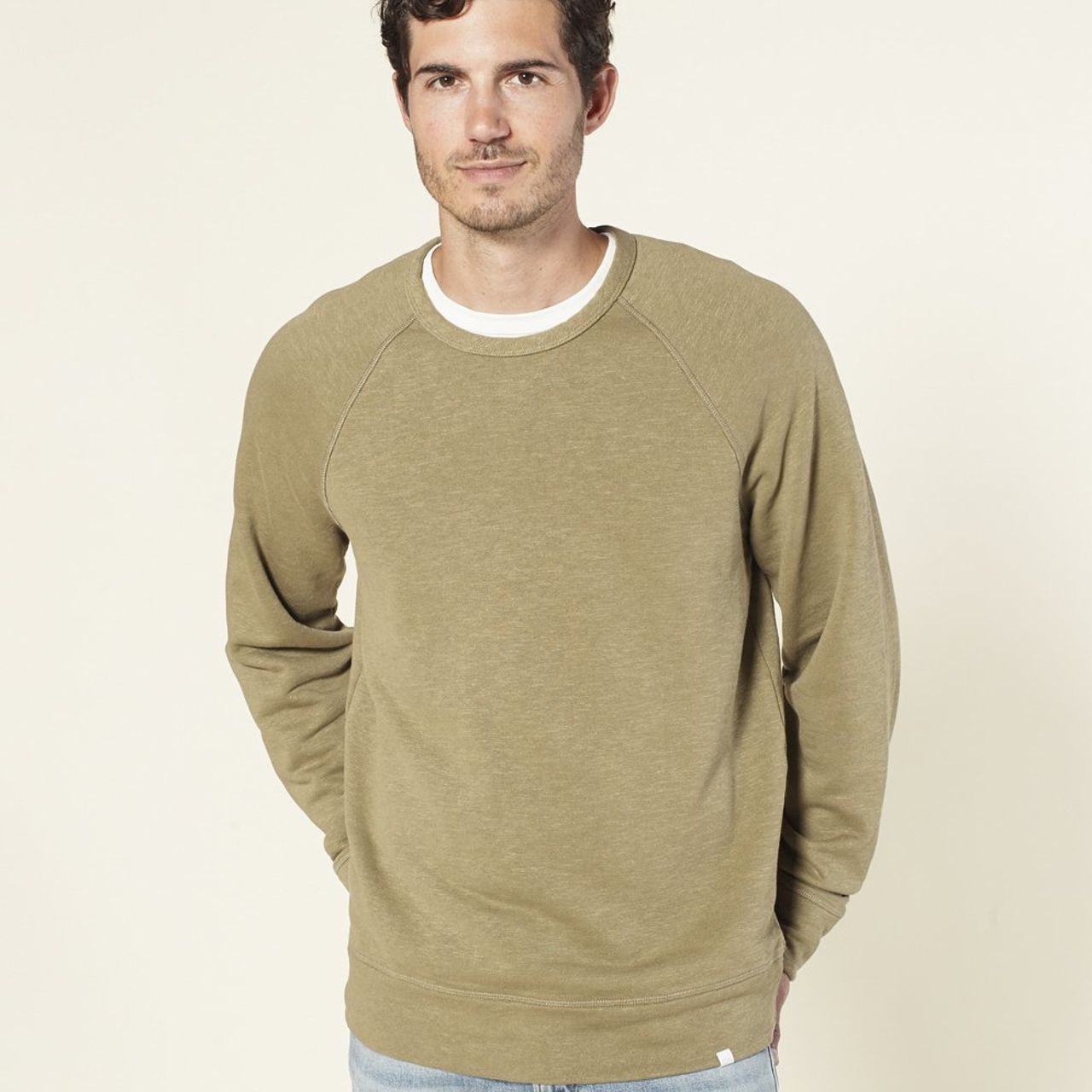 Outerknown Sur Sweatshirt