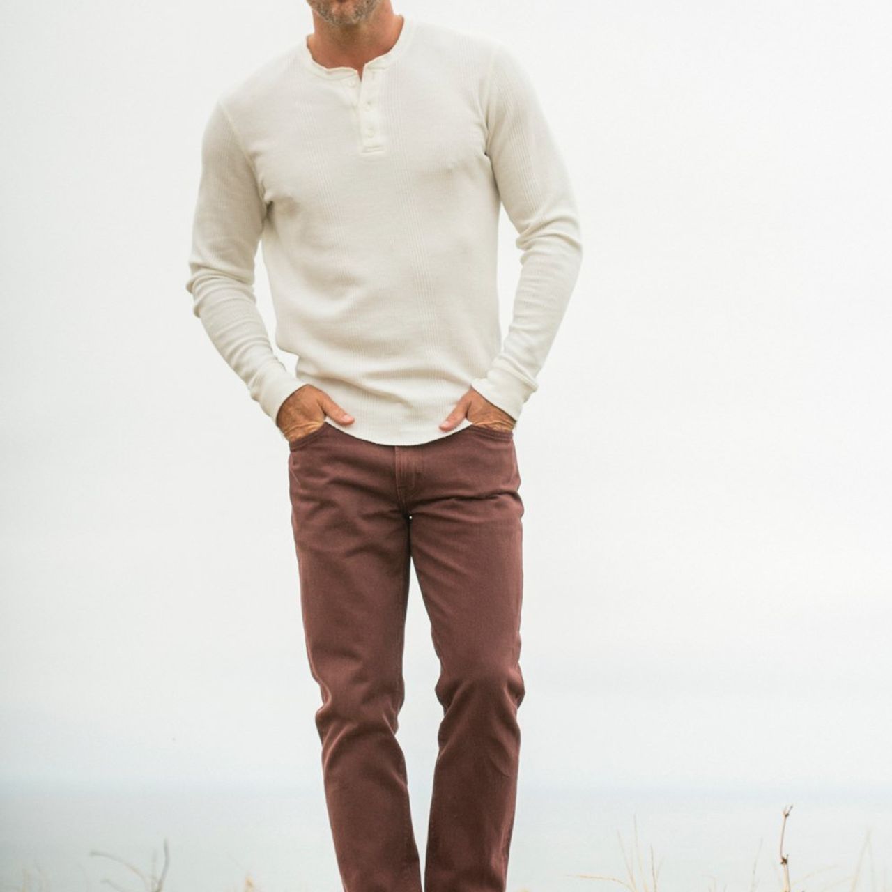 Outerknown Thermal