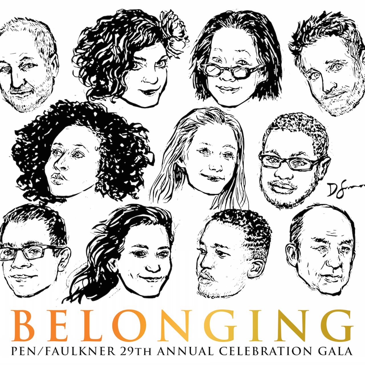 Pf Belonging