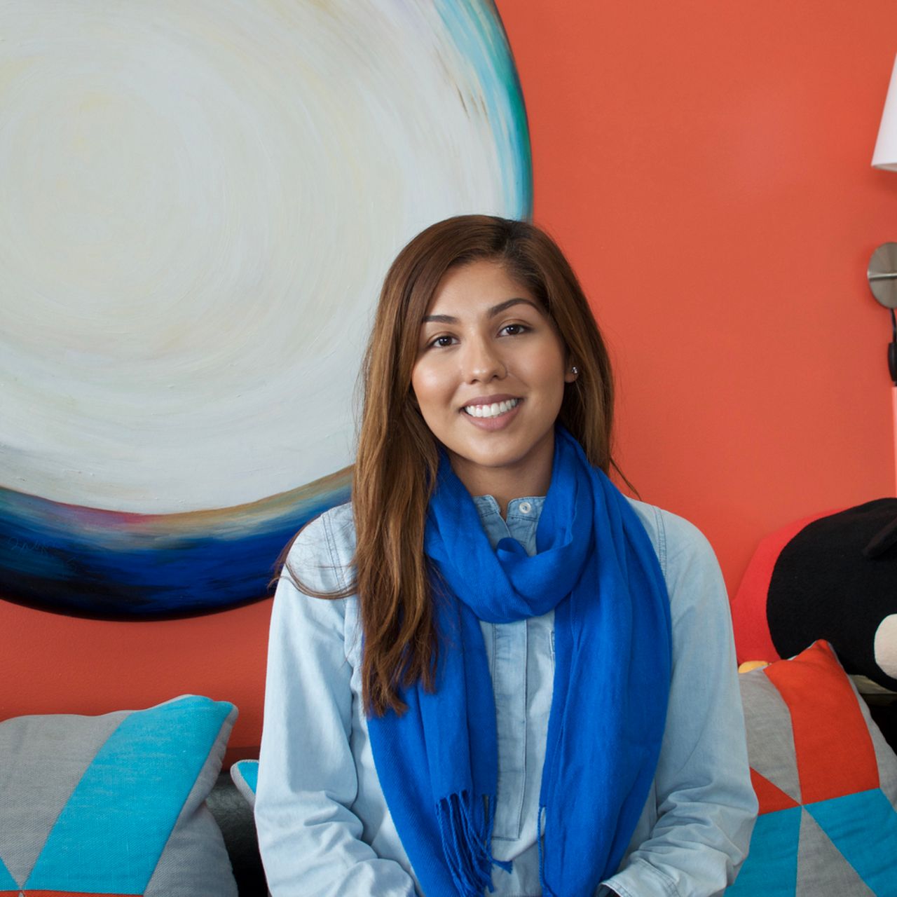 Pha Sandra Valdez