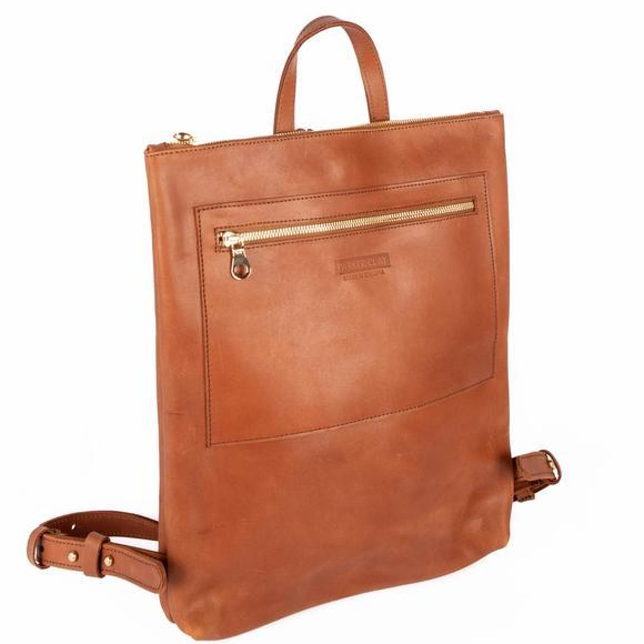 Parker Clay Backpack