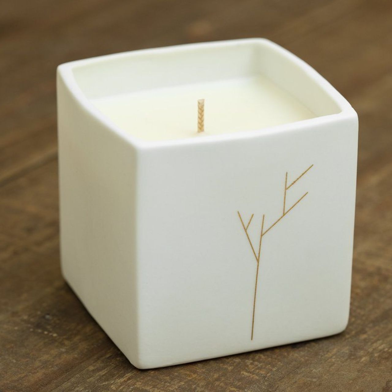 Prosperity Candle Branches