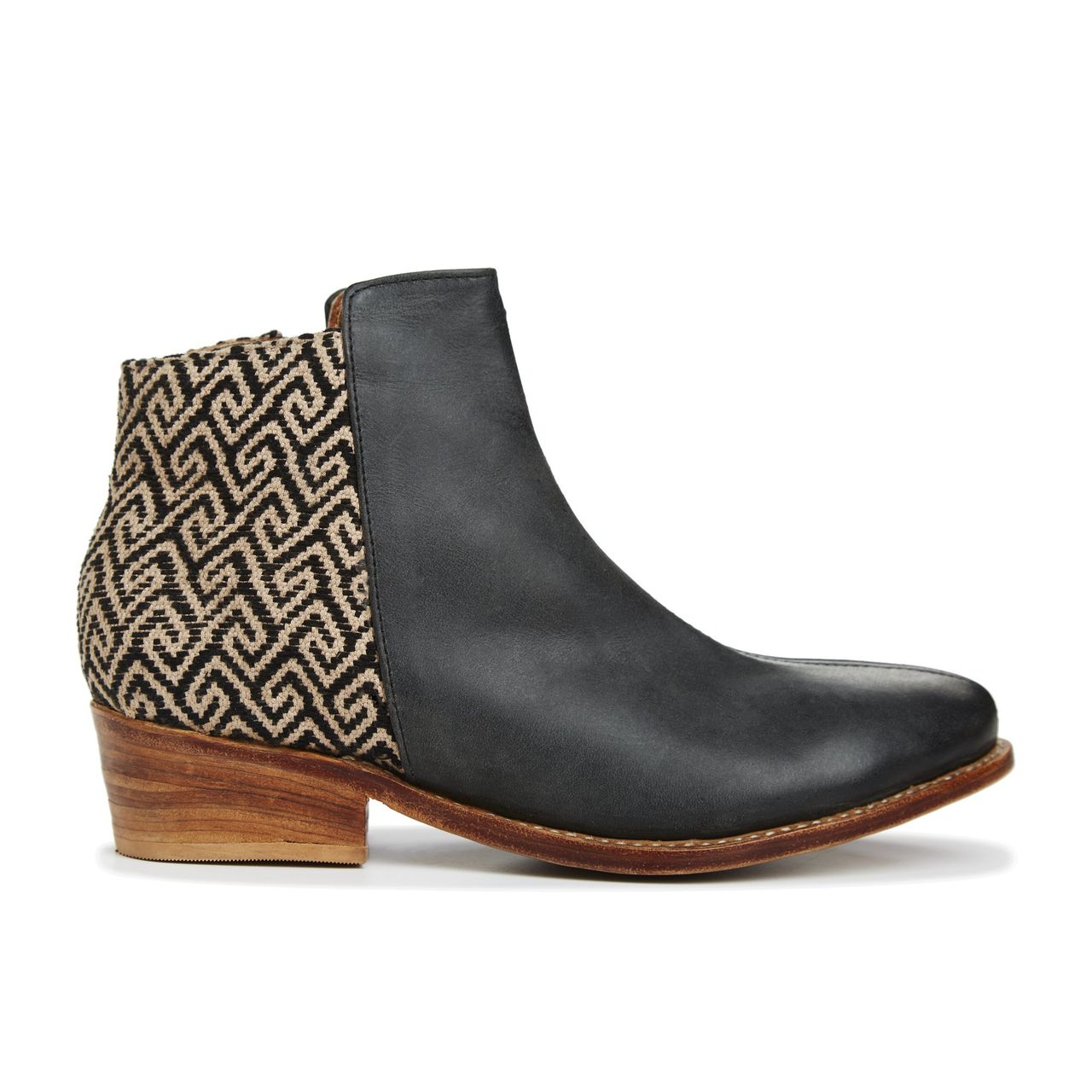Root Collective Espe Boot