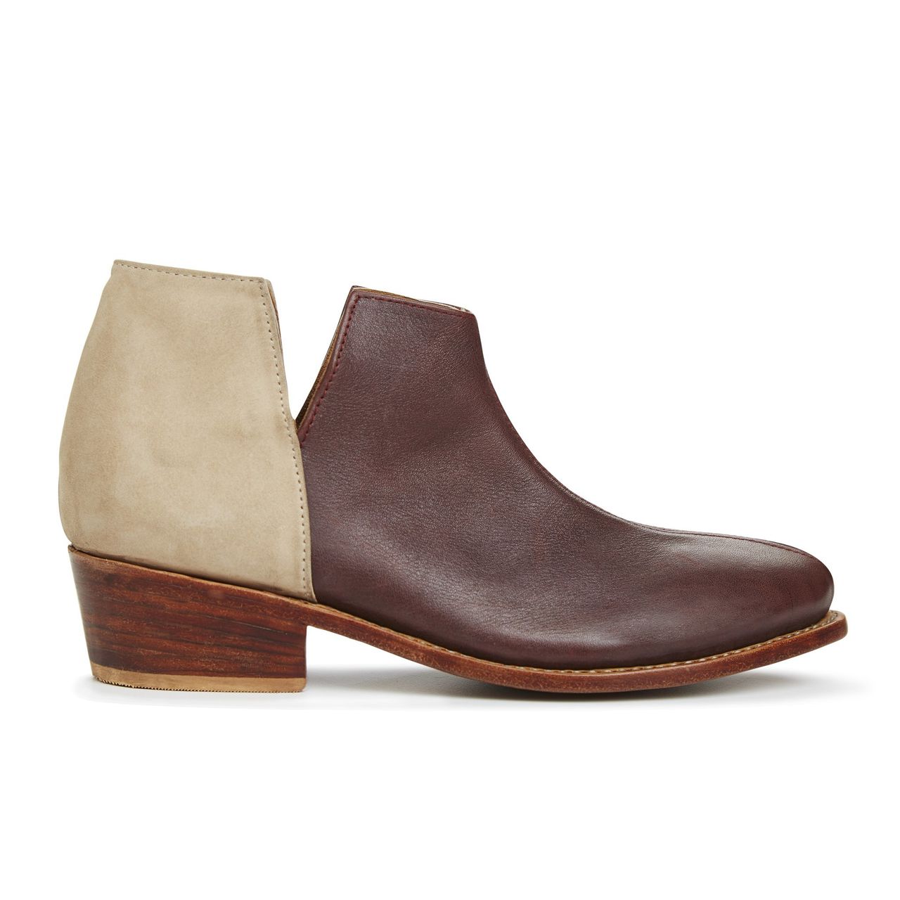 Root Collective Lee Boot