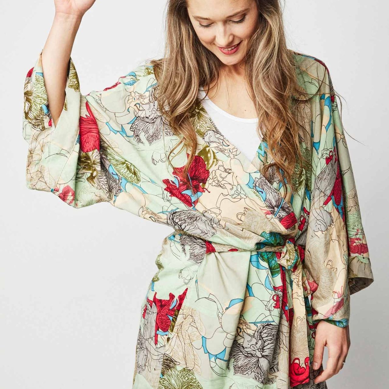 Sudara Anju Robe