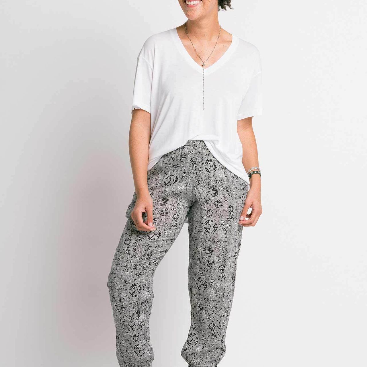 Sudara Varasi Jogger 4