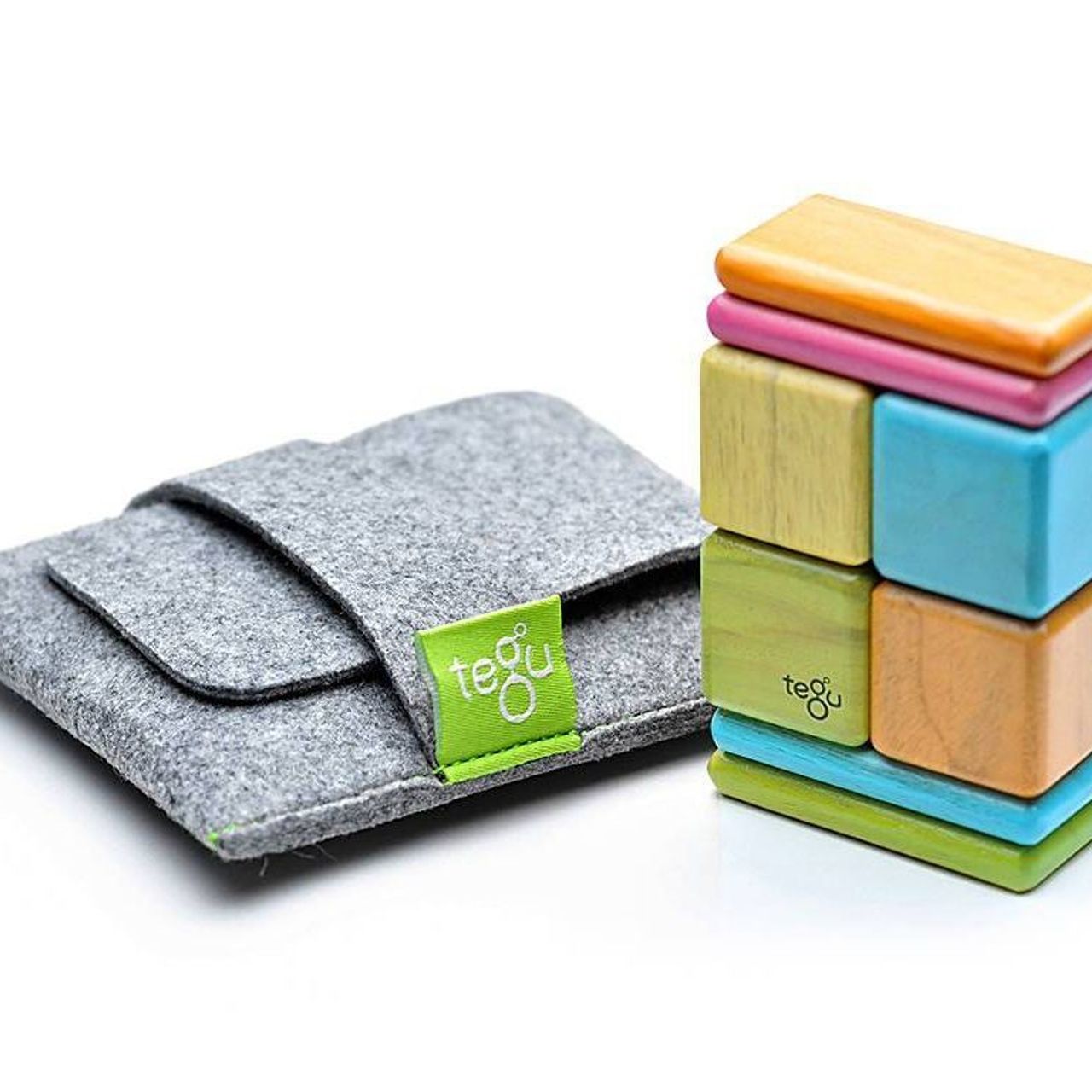 Tegu Pocket Pouch