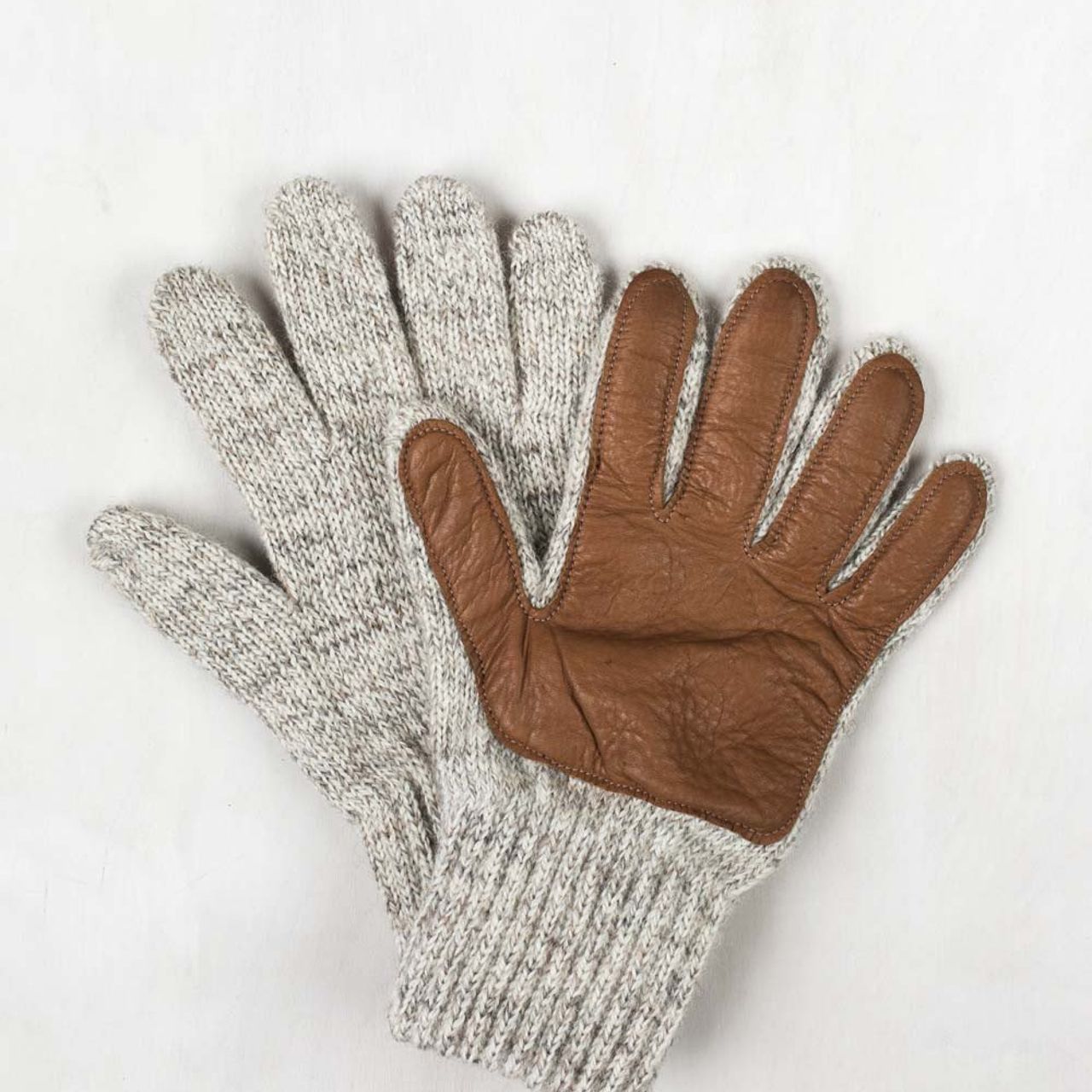 United By Blue Wool Gloves