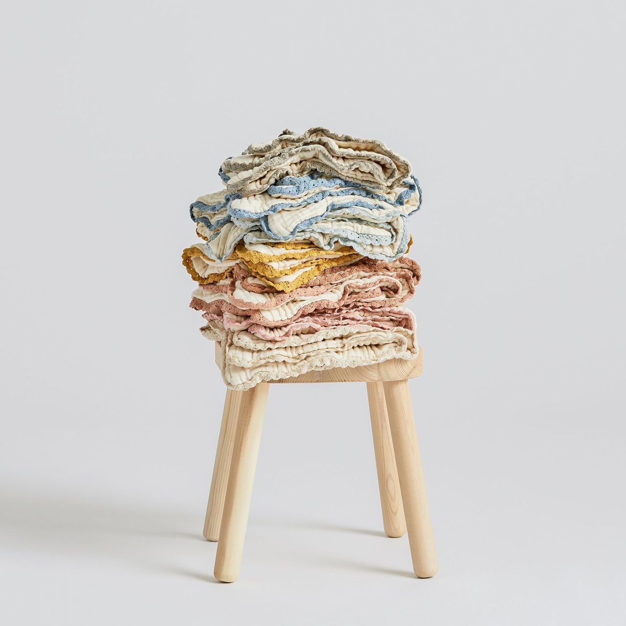 Willaby Baby Blanket