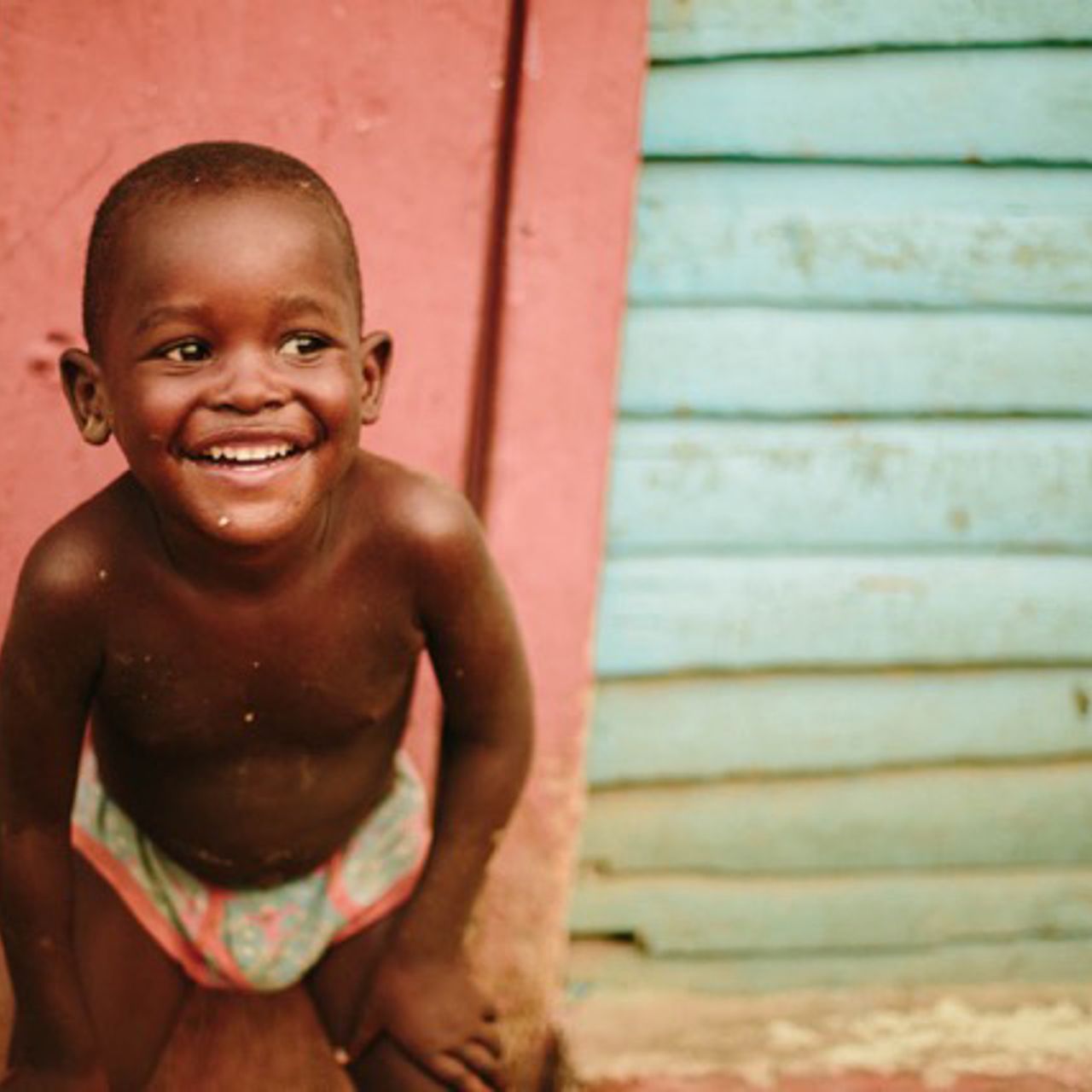 Little Boy