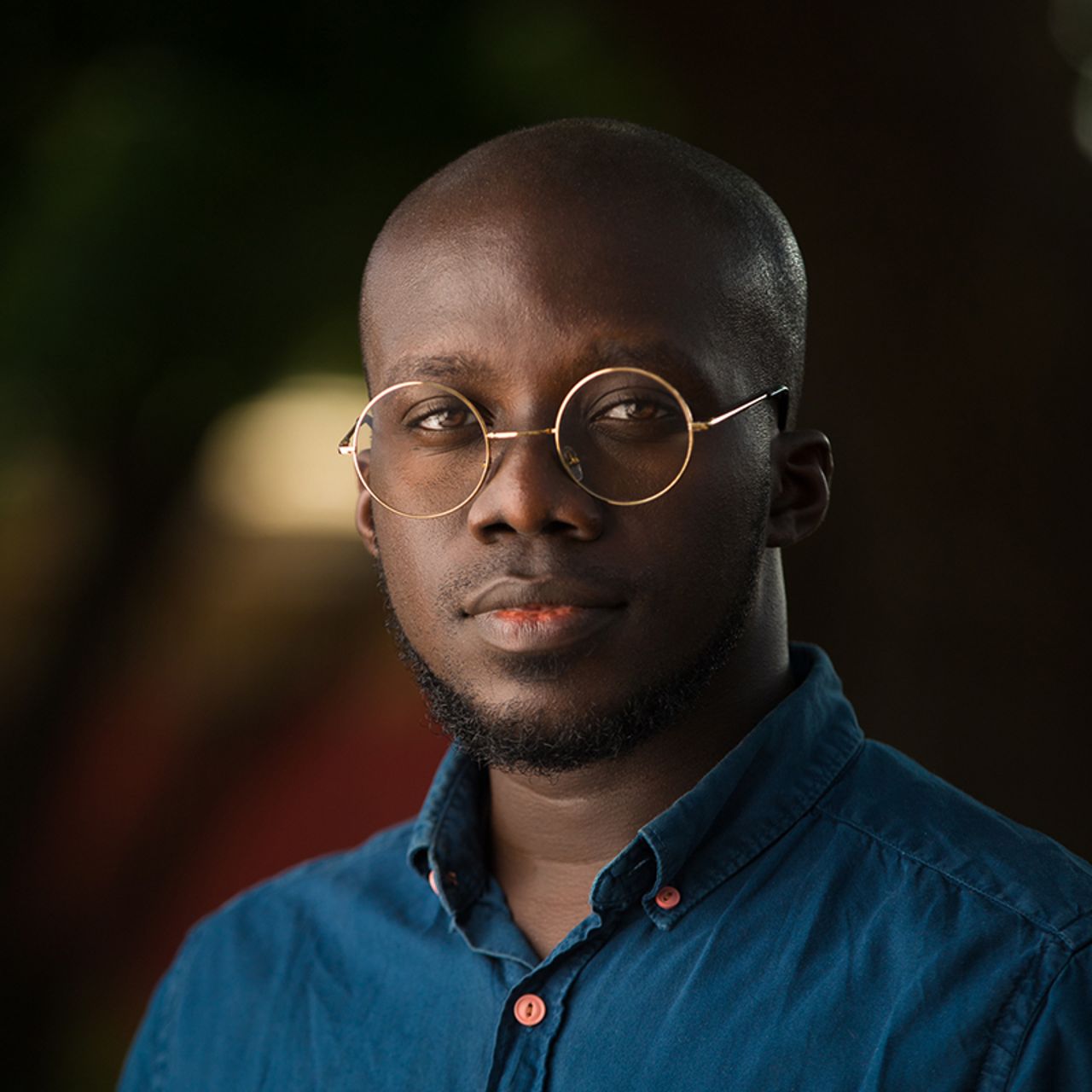 Alfred Quartey
