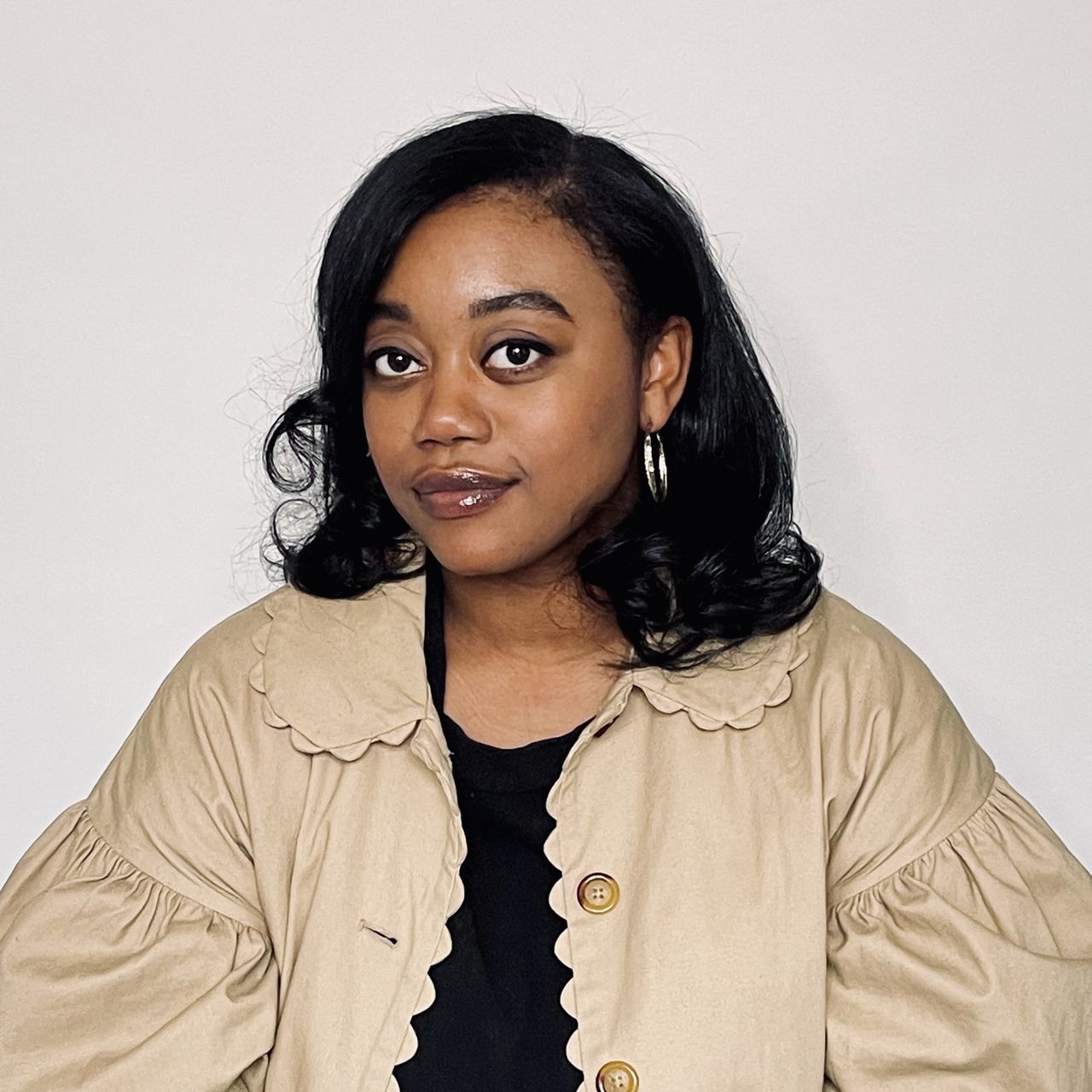 BD Headshot