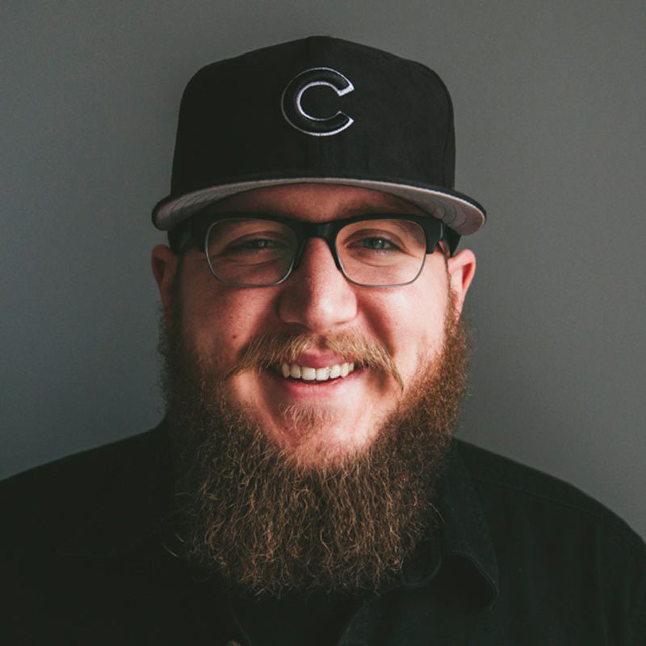 Brandon Ritter Crop