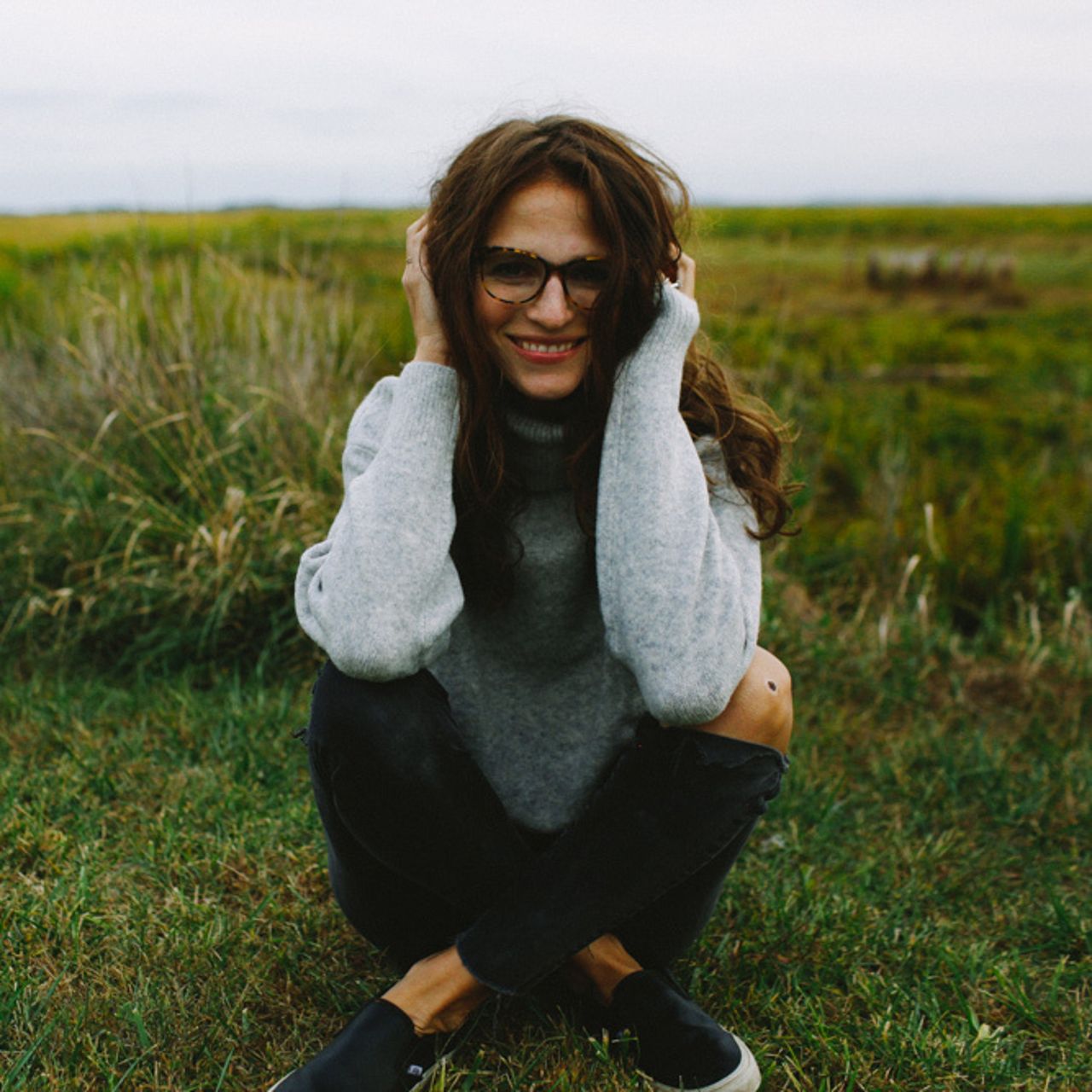 Contributor Bridget Square