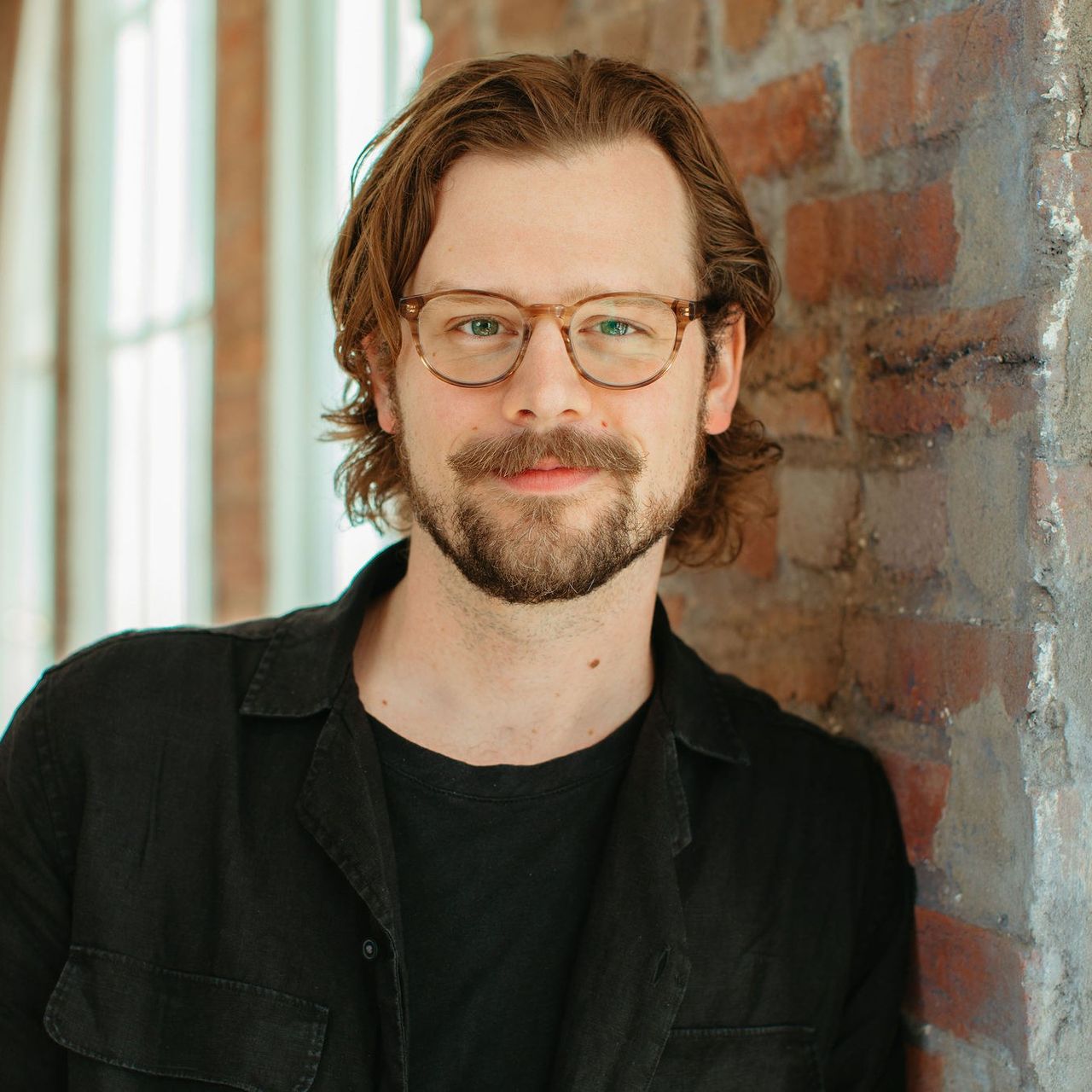 Joshua Coad