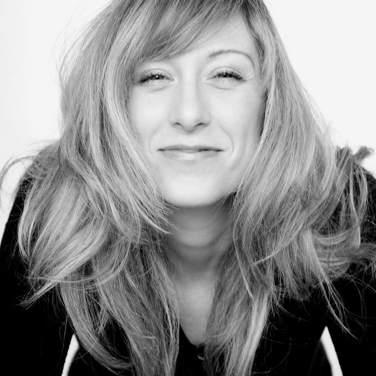 Alicia Hansen