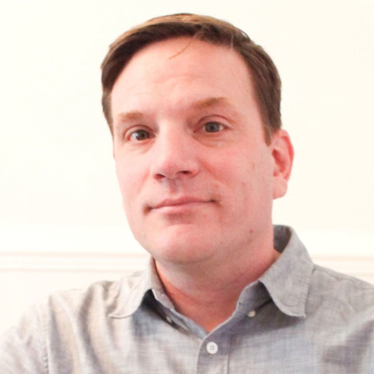 Greg Profile