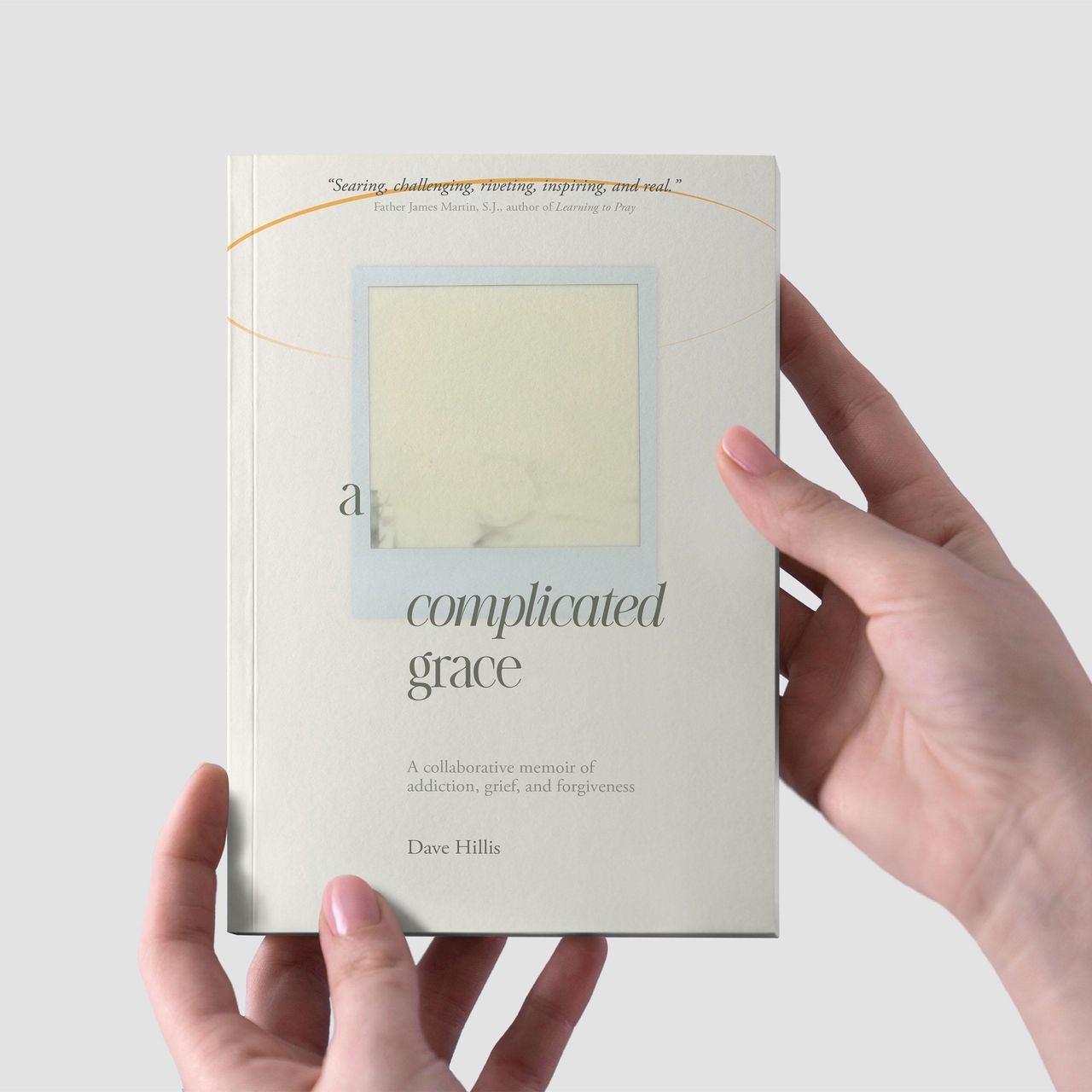 A Complicated Grace Cover Shortform